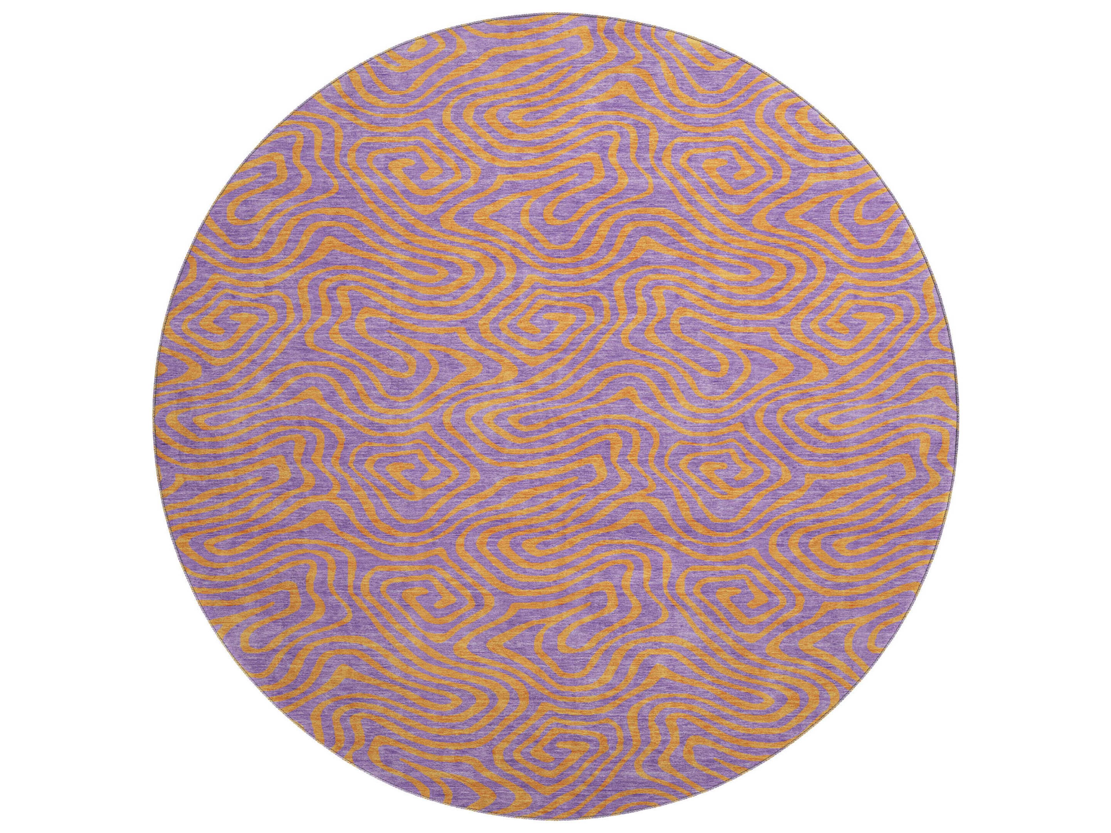 Dalyn Mayfield Abstract Area Rug