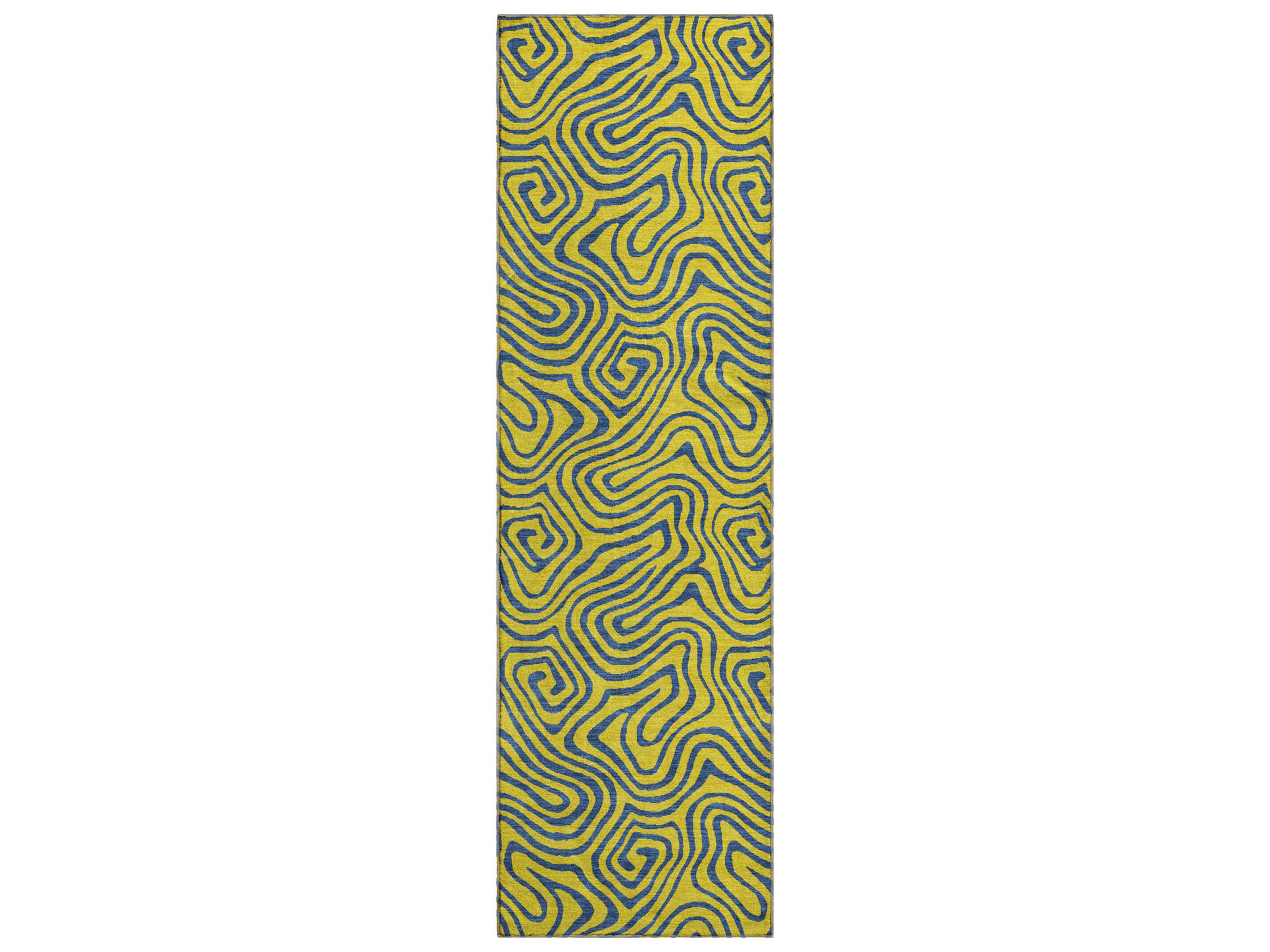 Dalyn Mayfield Abstract Area Rug