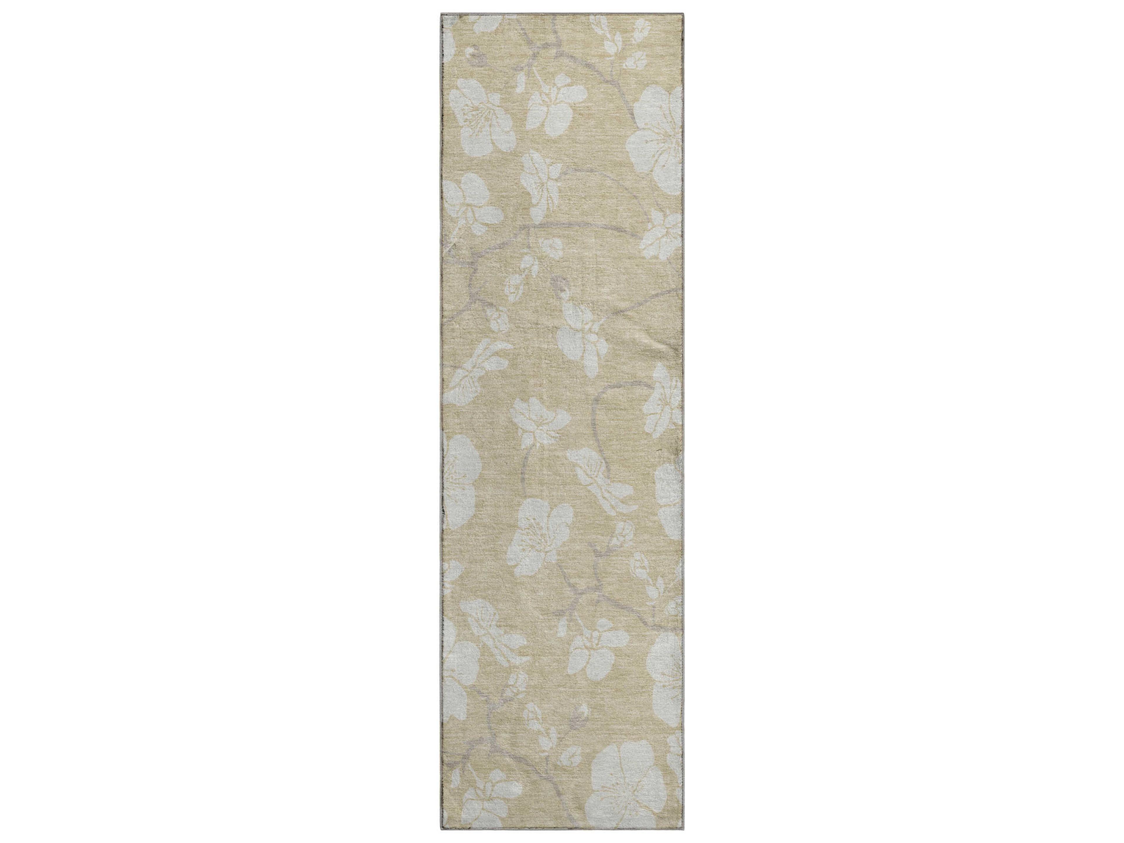 Dalyn Mayfield Floral Area Rug