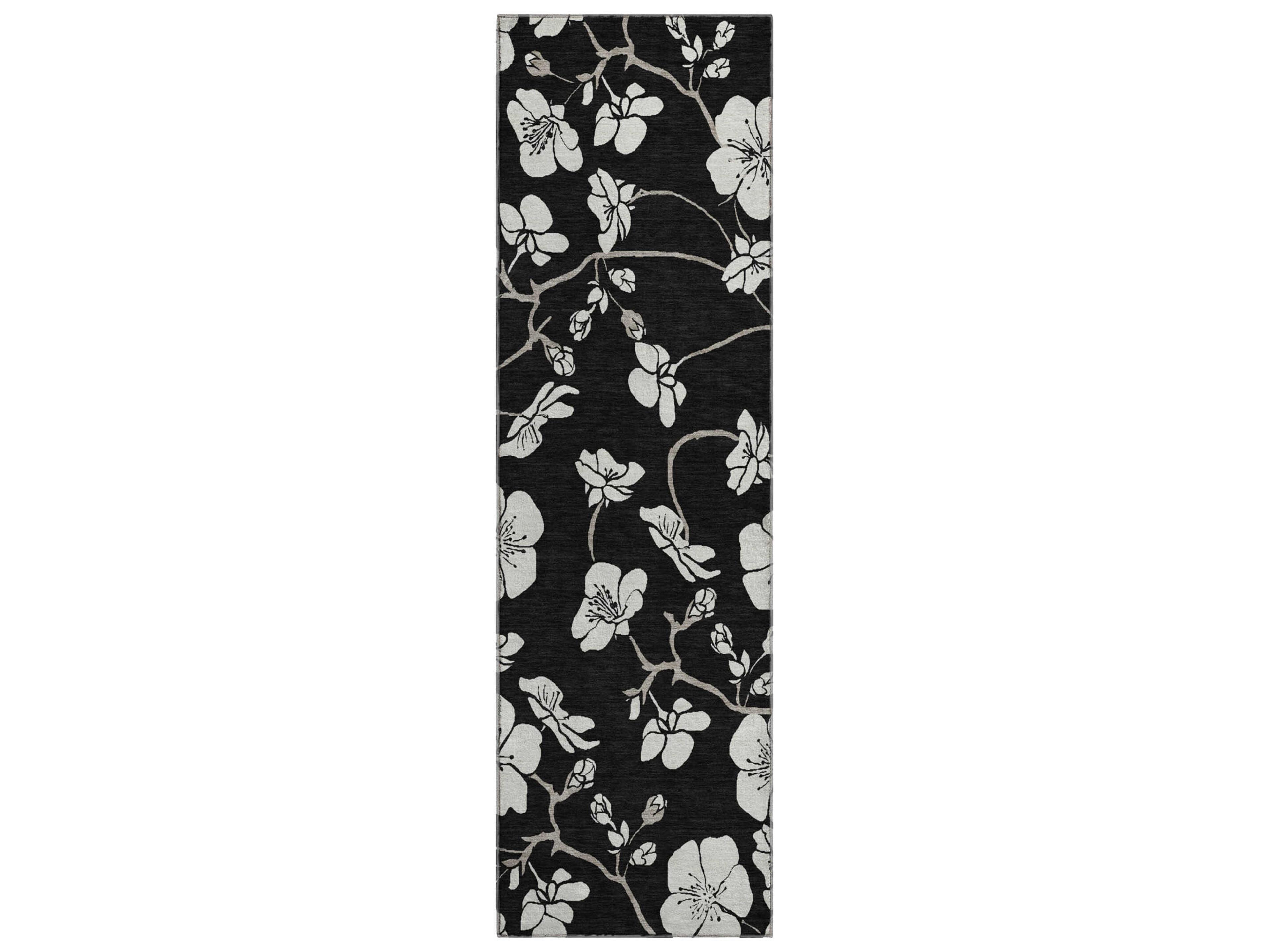Dalyn Mayfield Floral Area Rug