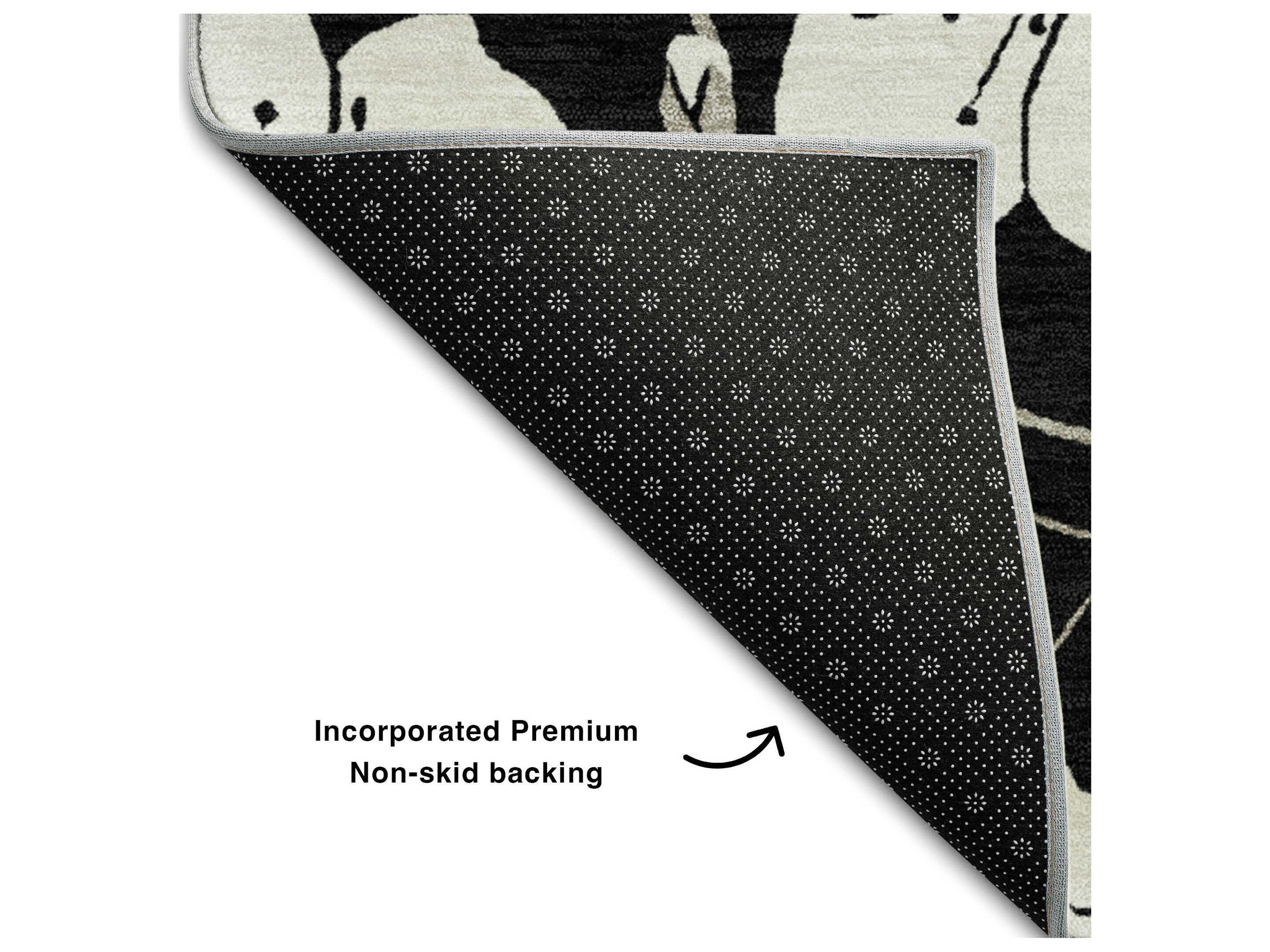 Dalyn Mayfield Floral Area Rug