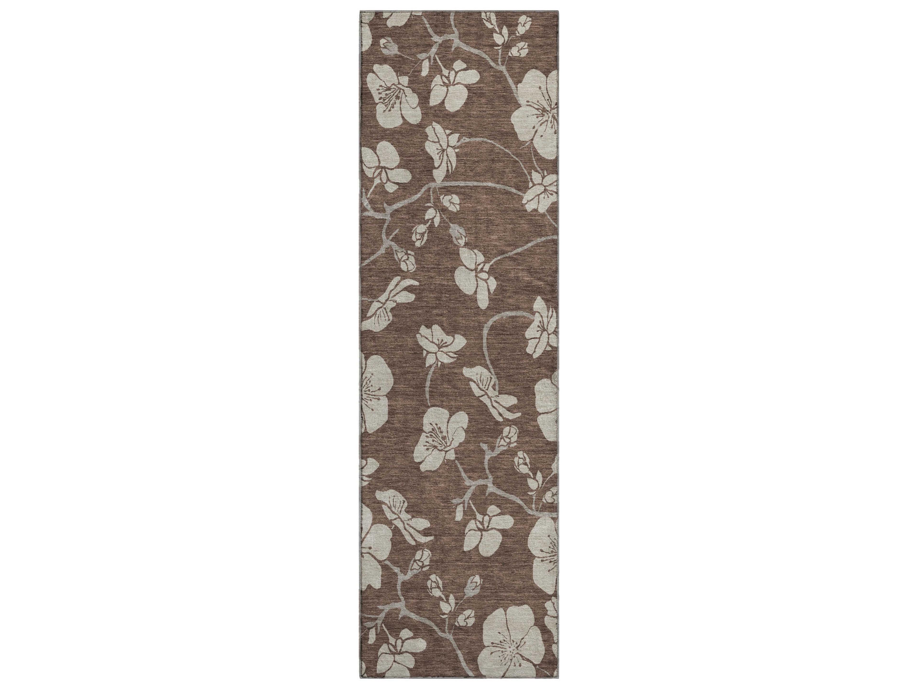 Dalyn Mayfield Floral Area Rug