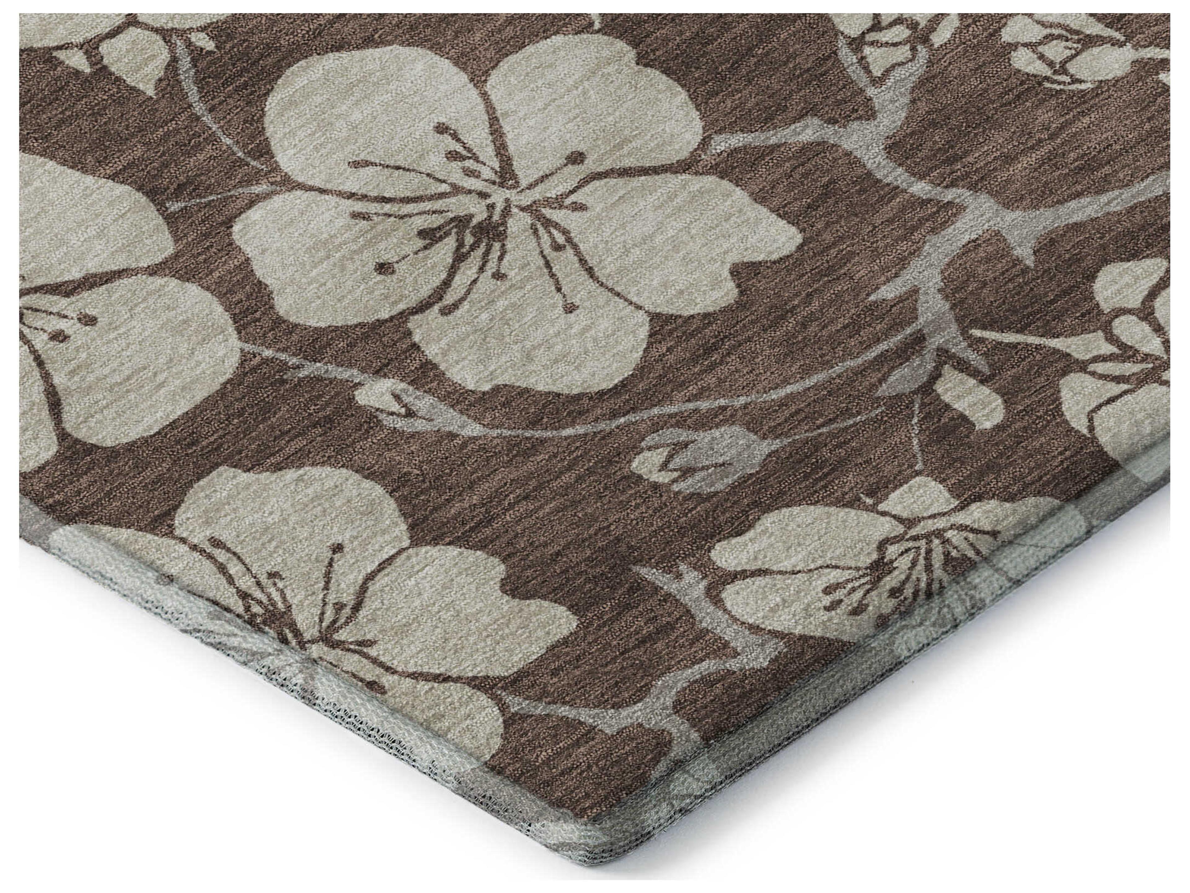 Dalyn Mayfield Floral Area Rug