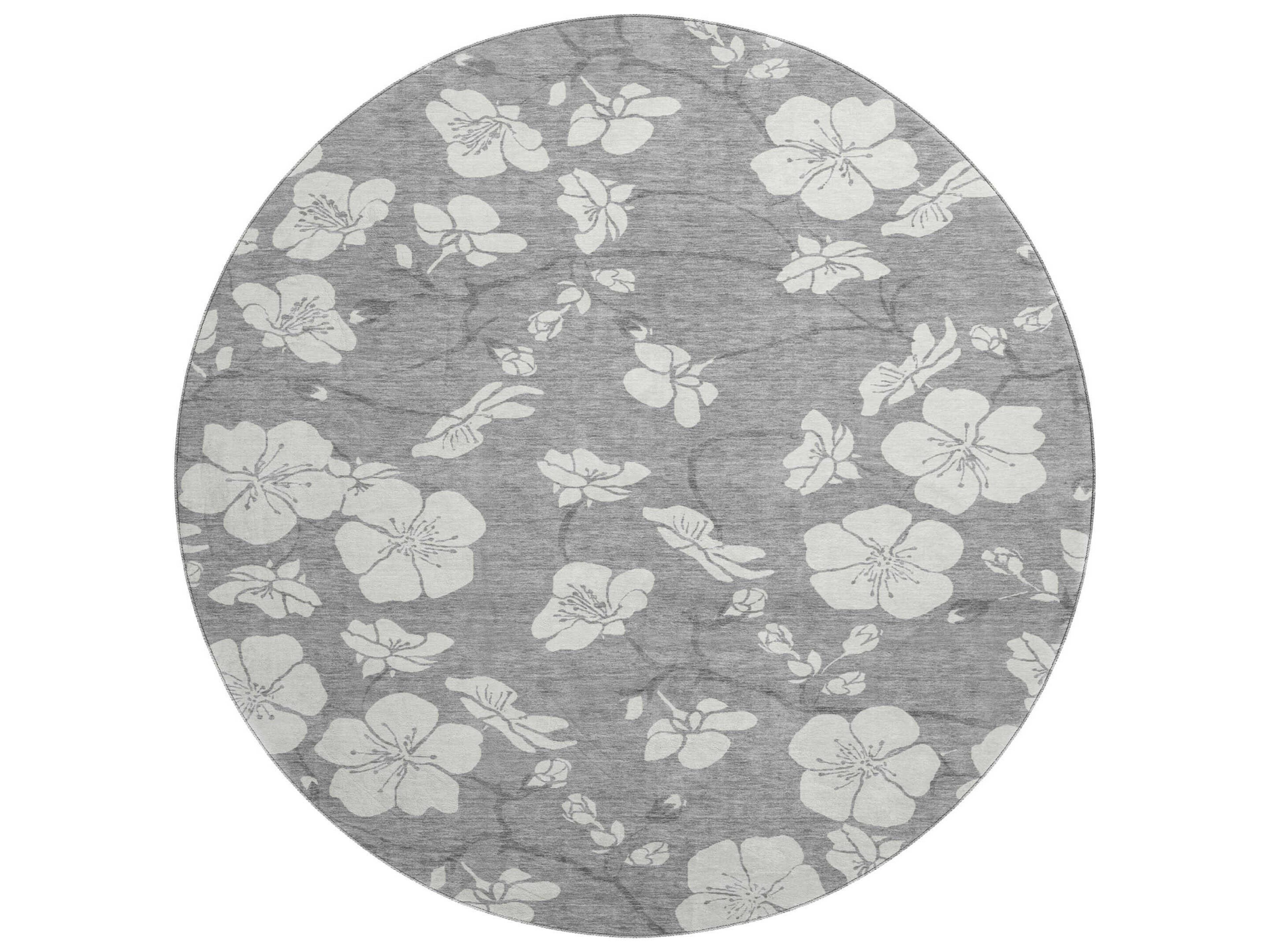 Dalyn Mayfield Floral Area Rug