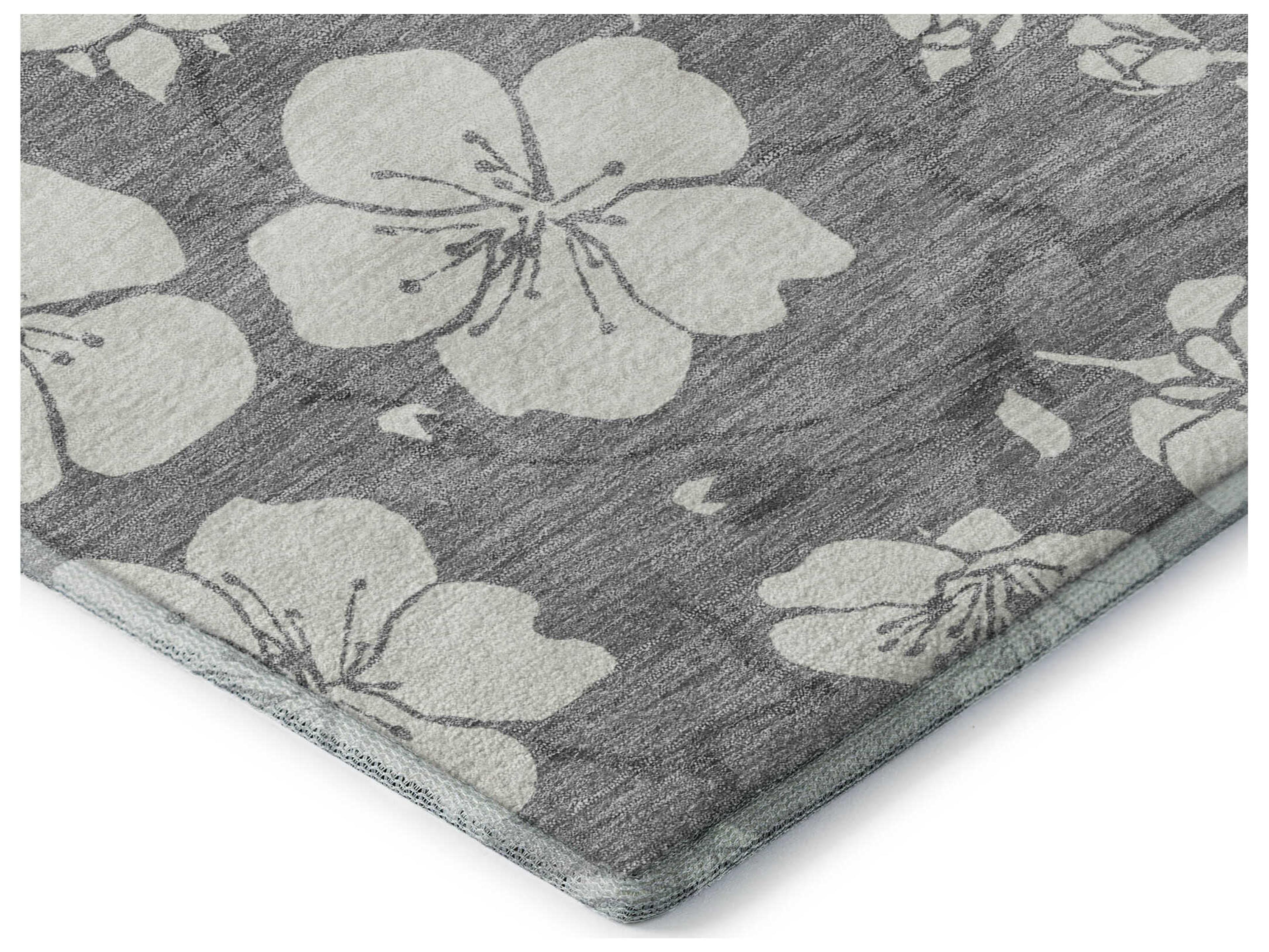 Dalyn Mayfield Floral Area Rug