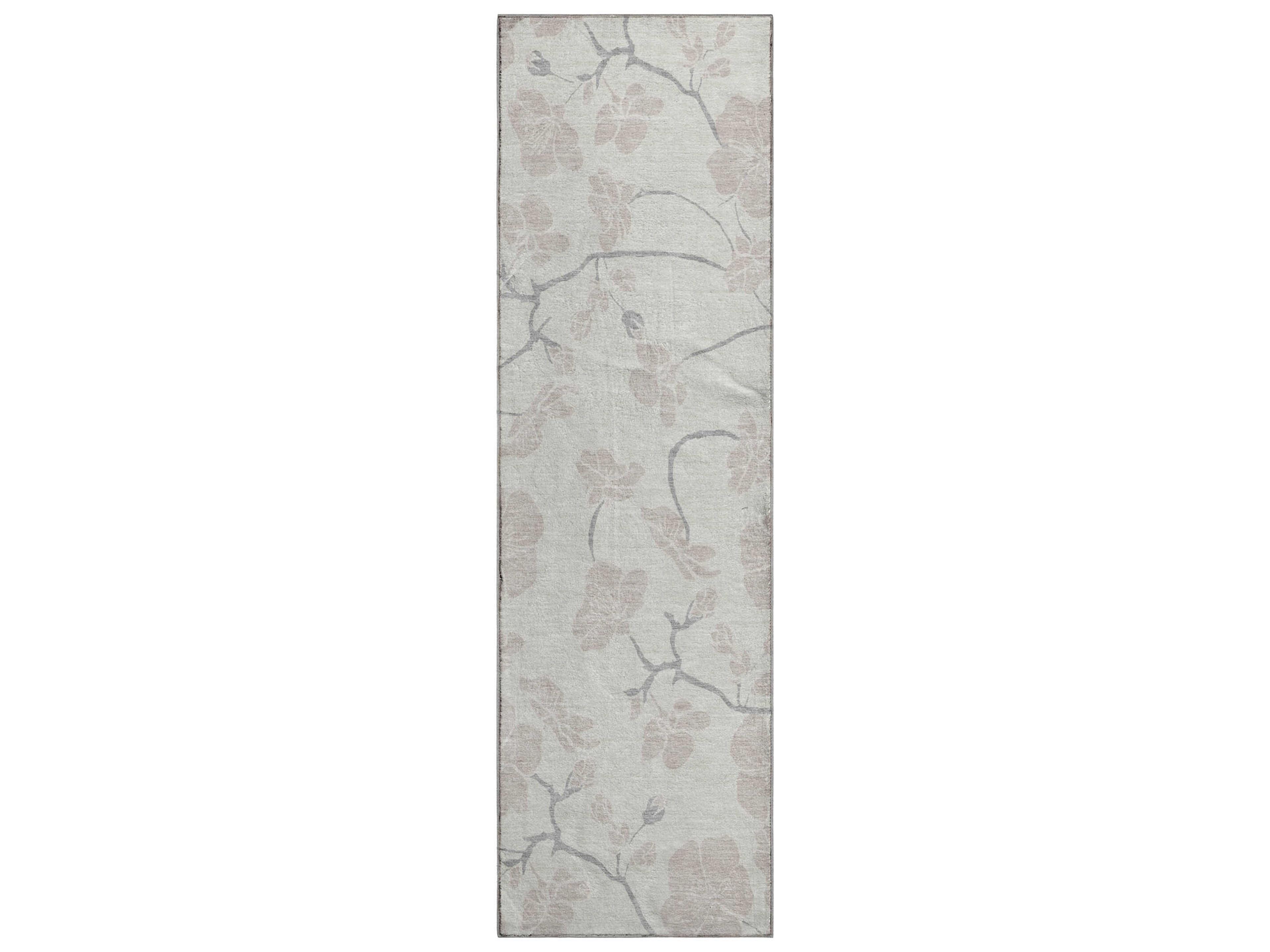 Dalyn Mayfield Floral Area Rug