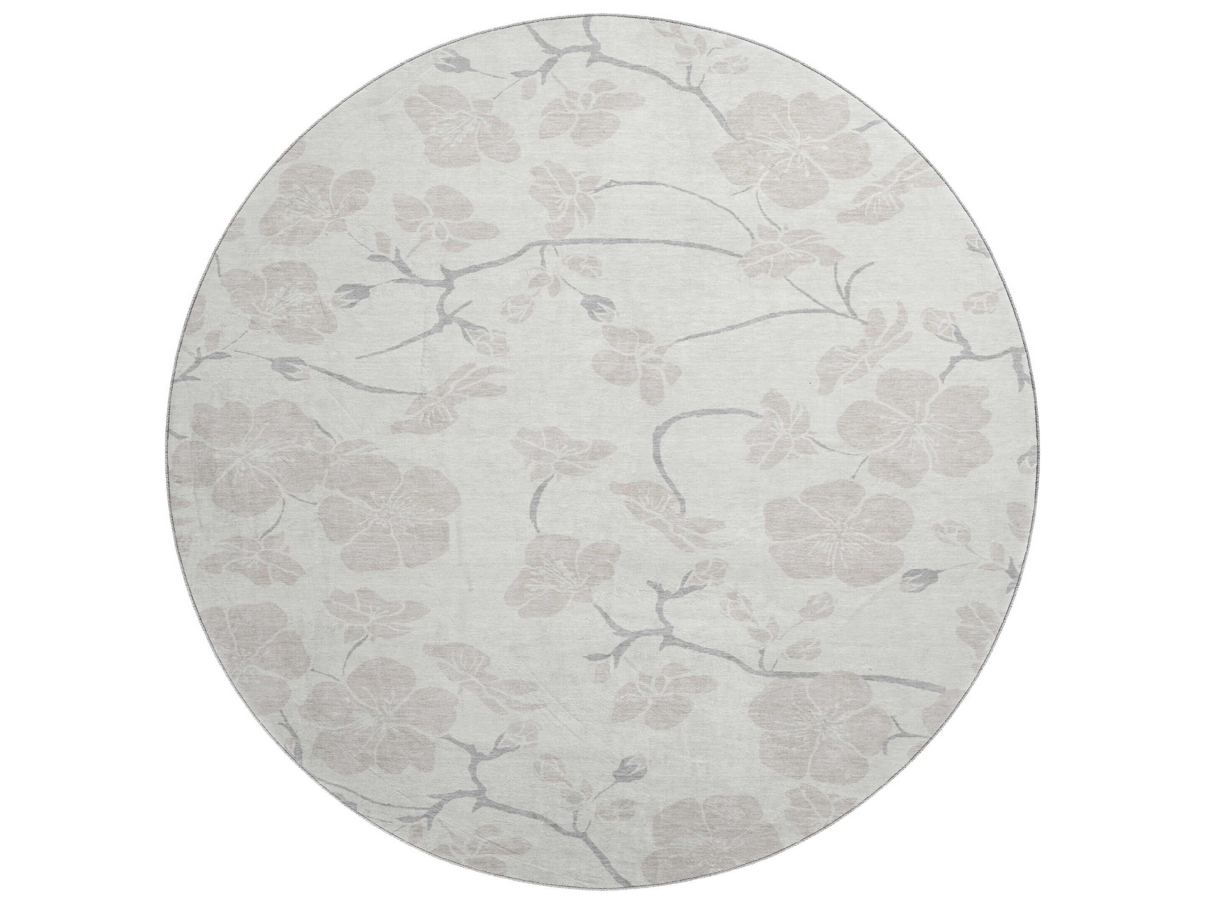Dalyn Mayfield Floral Area Rug
