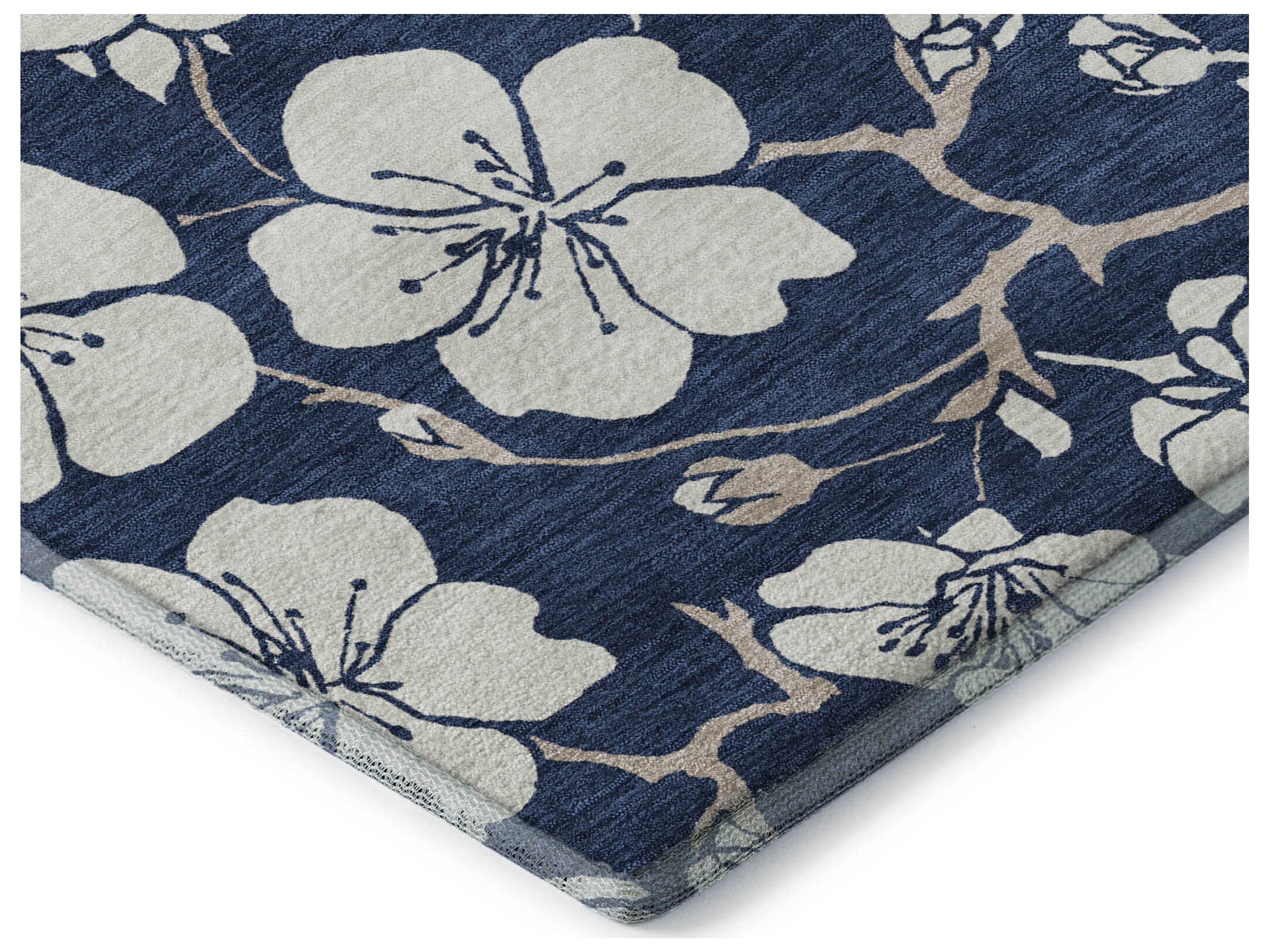 Dalyn Mayfield Floral Area Rug