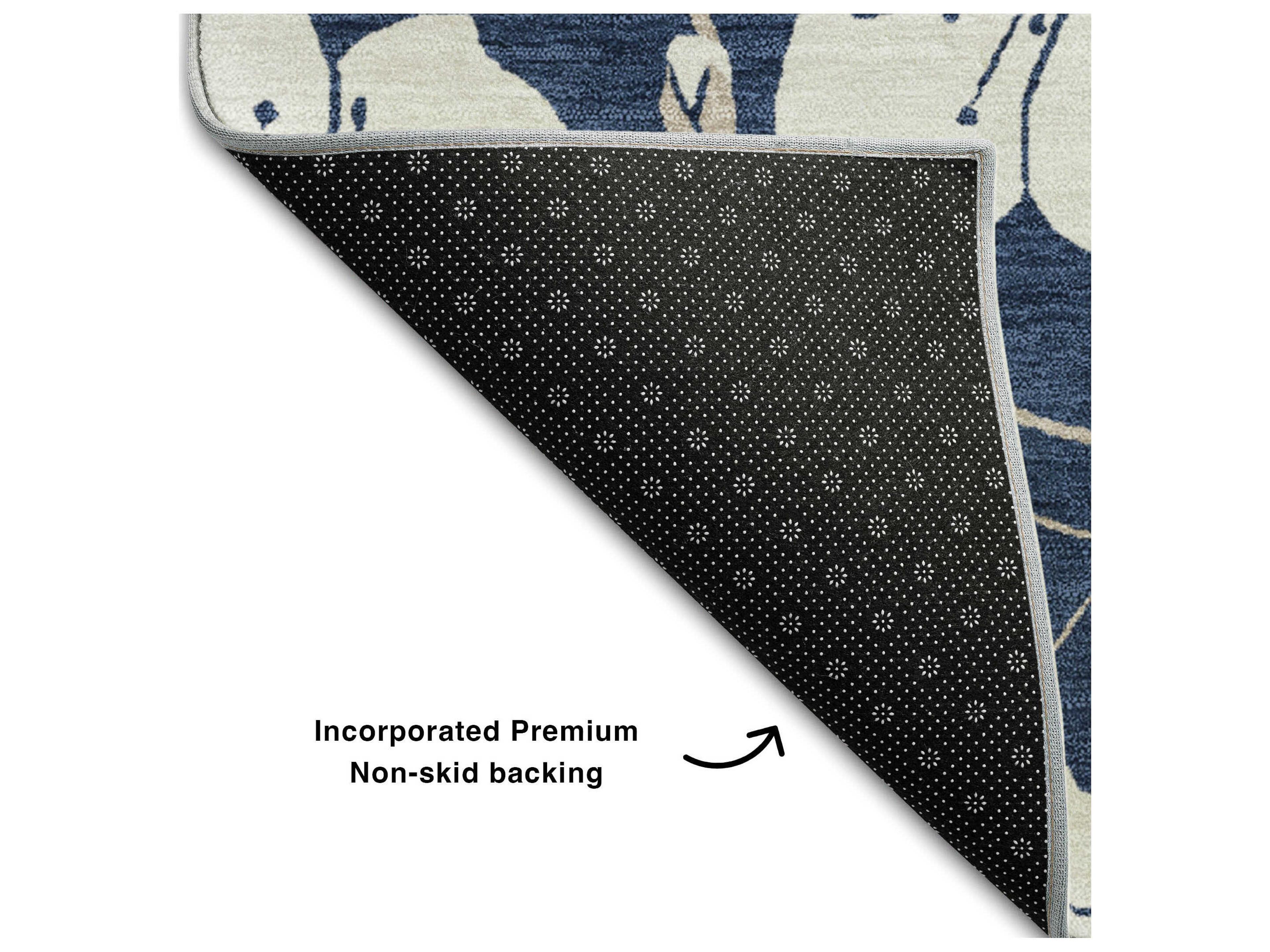 Dalyn Mayfield Floral Area Rug