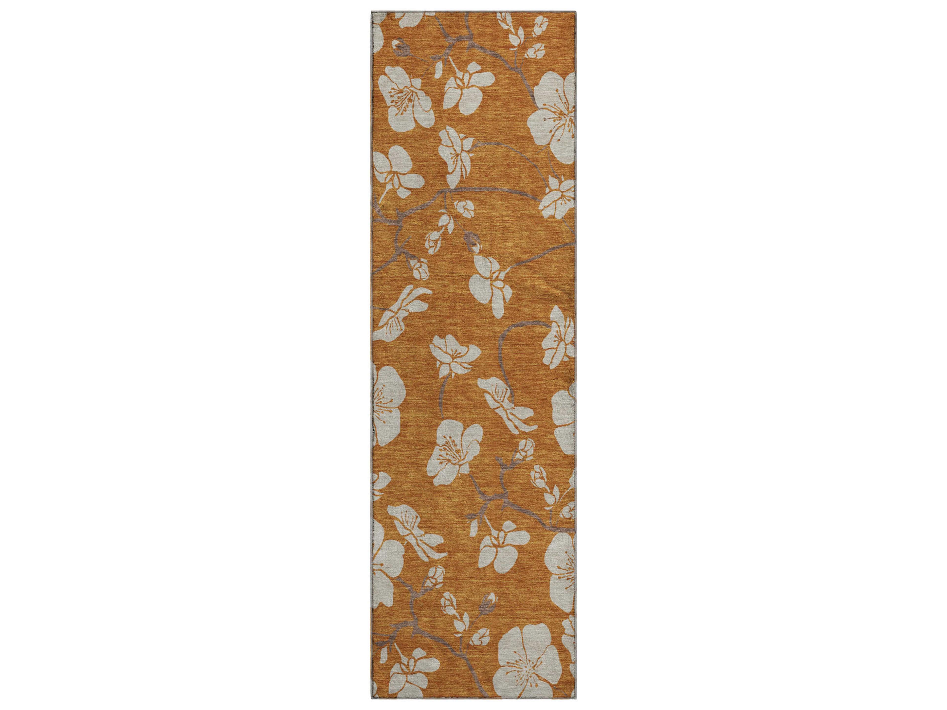 Dalyn Mayfield Floral Area Rug
