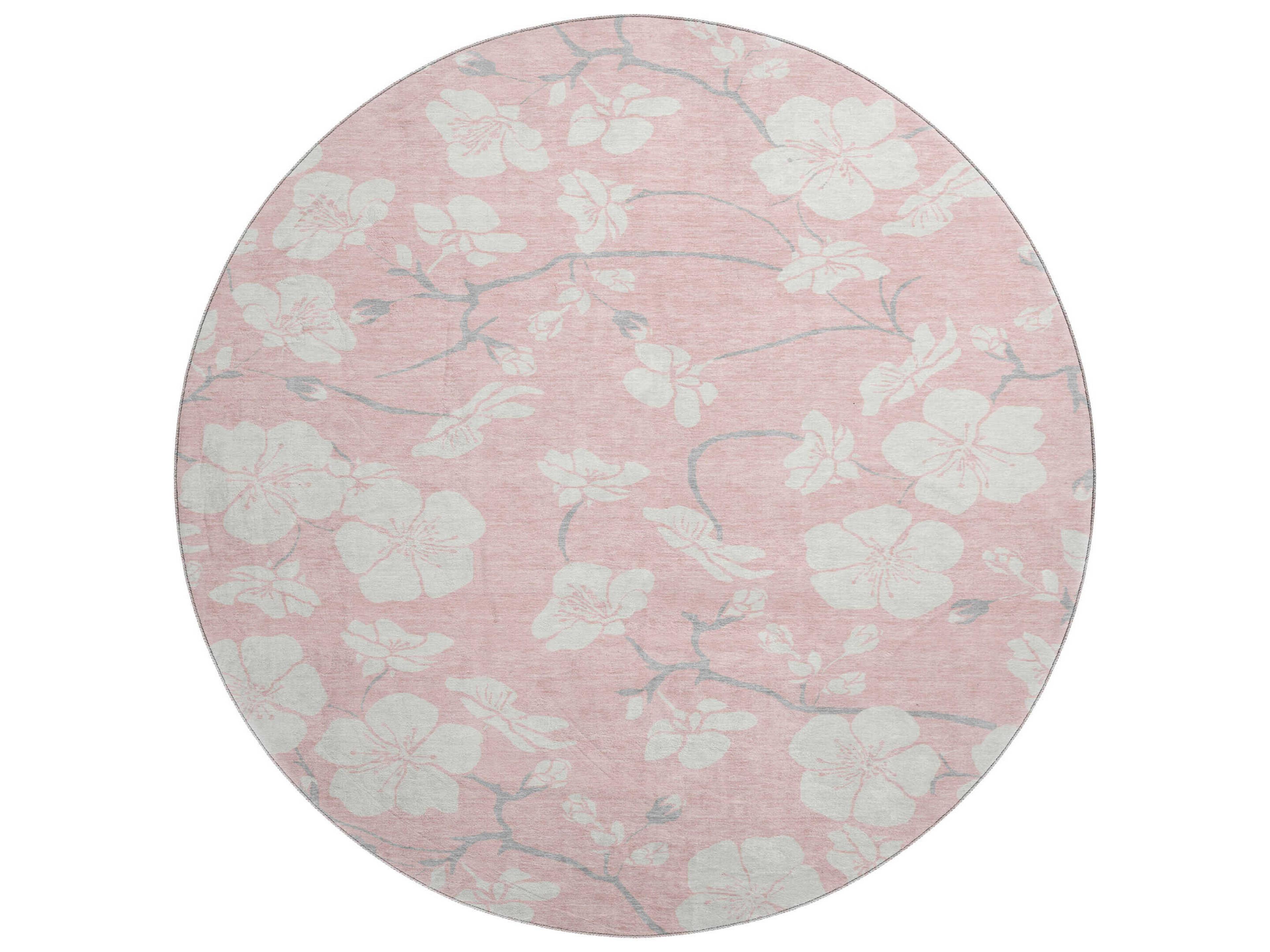 Dalyn Mayfield Floral Area Rug