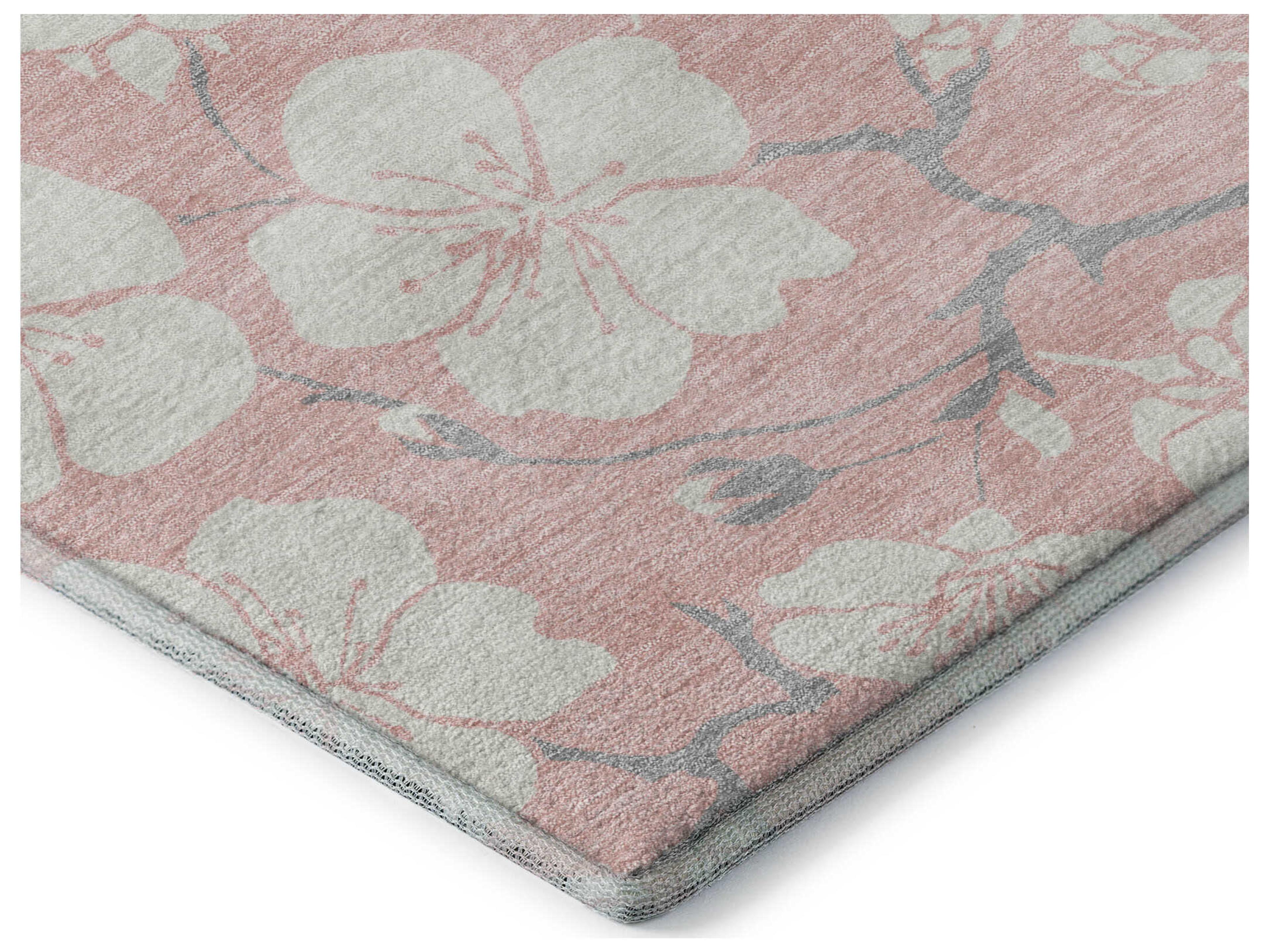Dalyn Mayfield Floral Area Rug