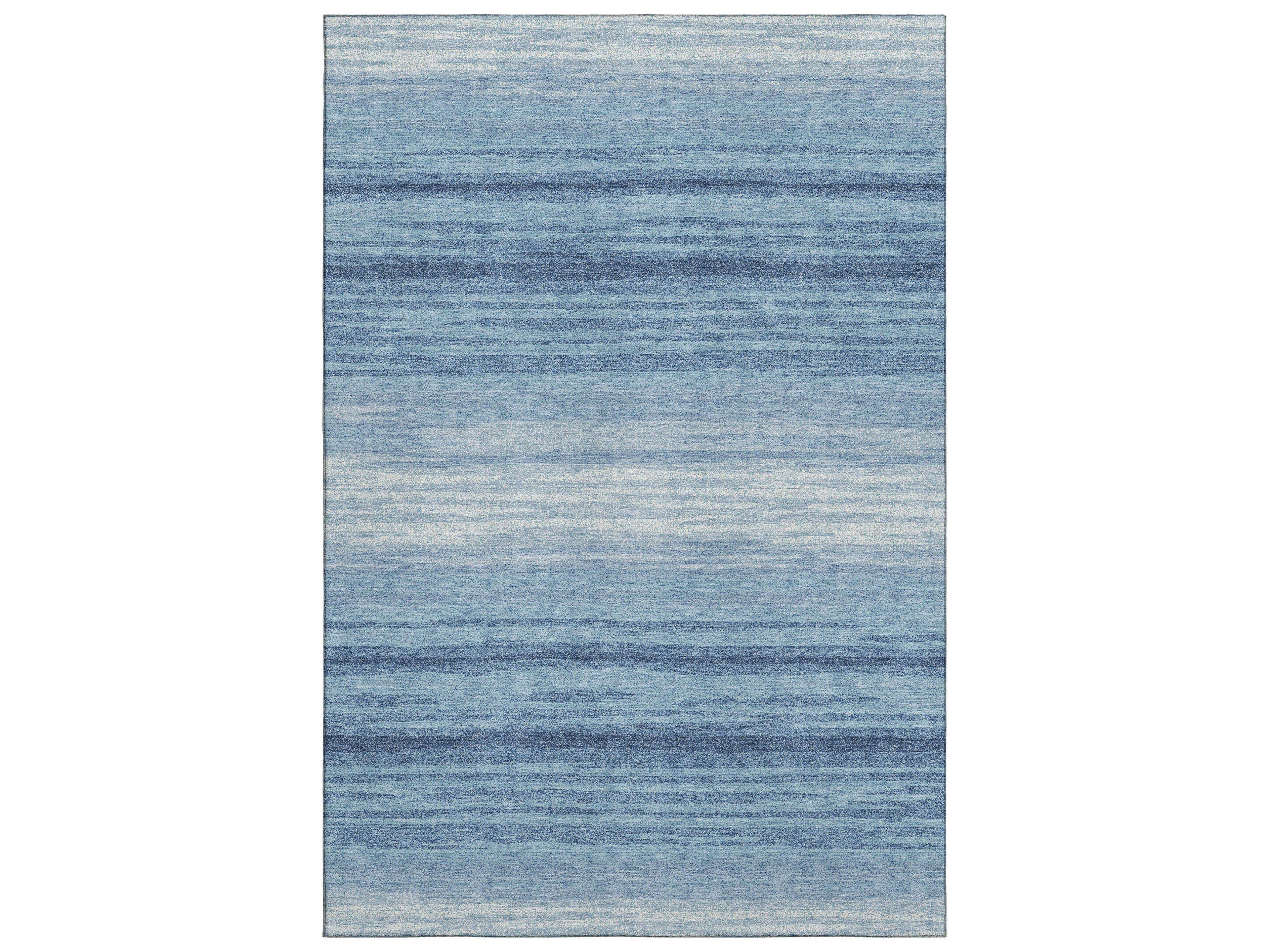 Mayfield Striped Area Rug