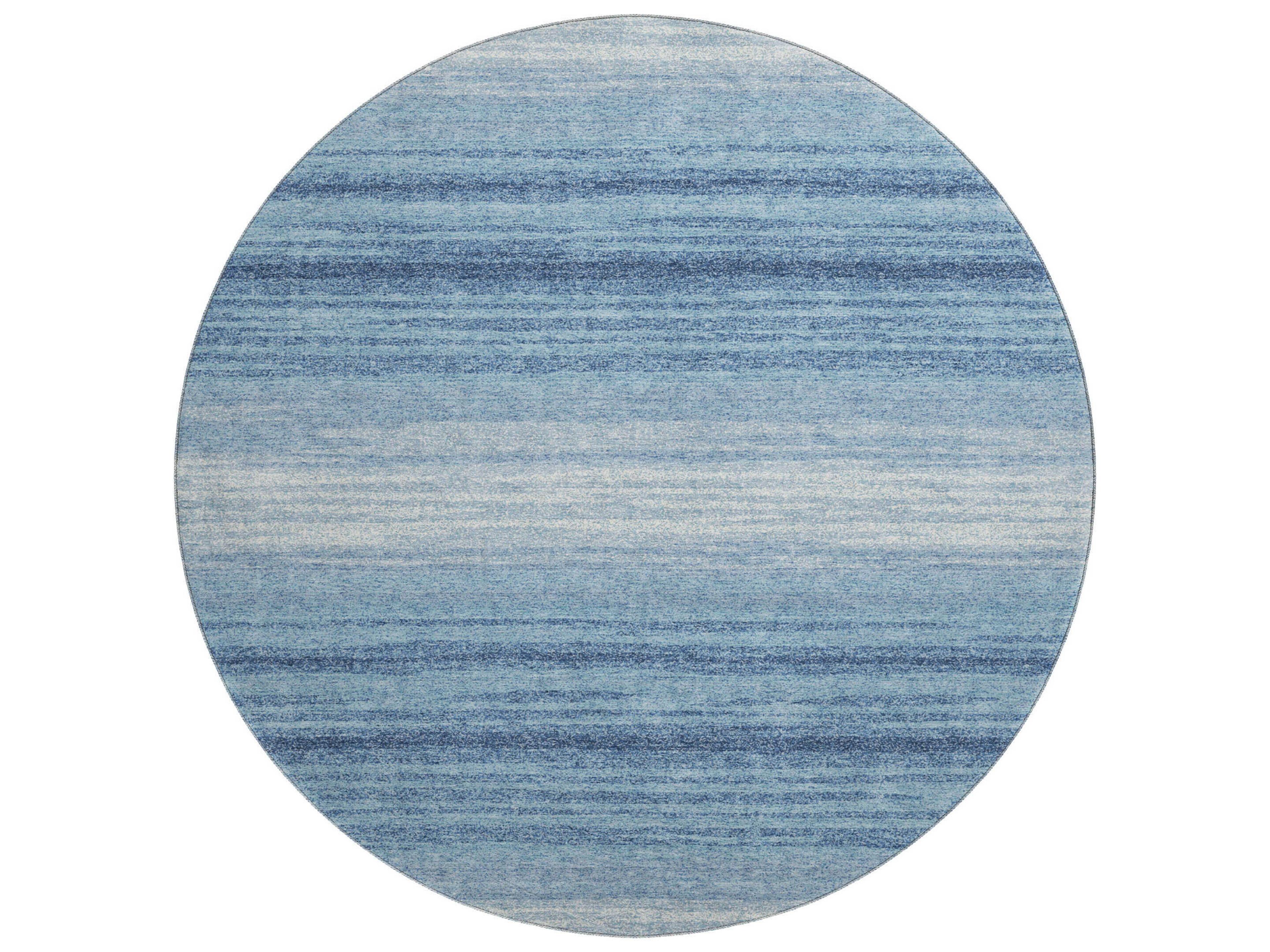 Dalyn Mayfield Striped Area Rug