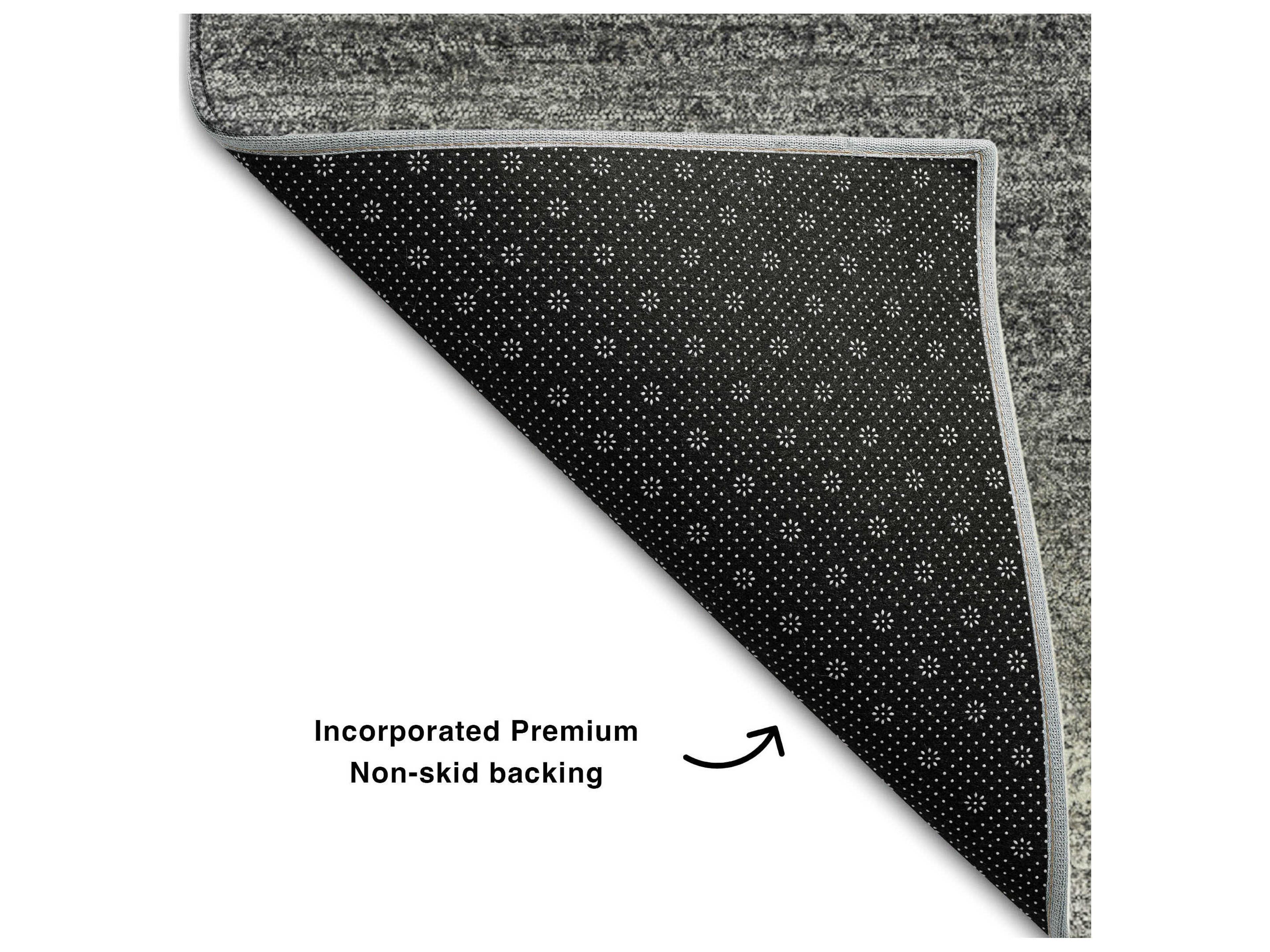 Dalyn Mayfield Striped Area Rug