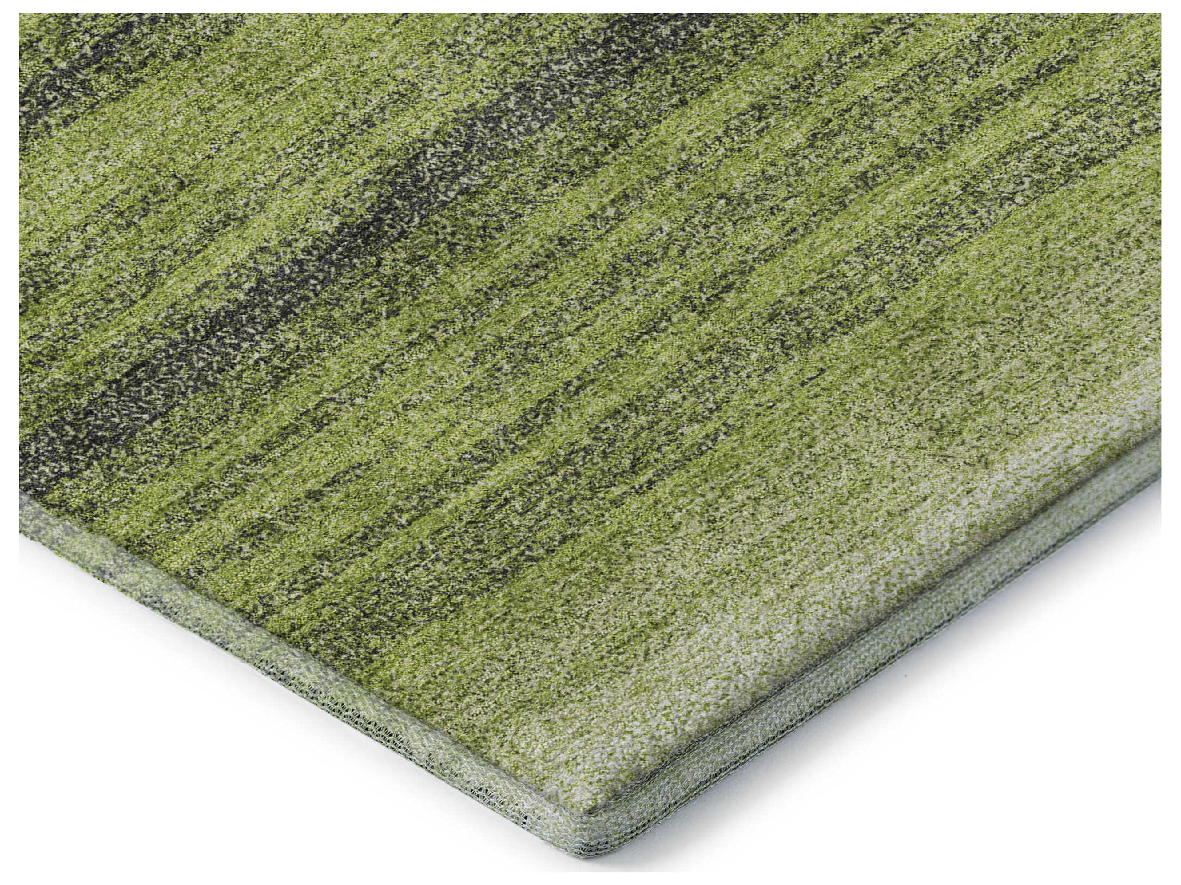 Dalyn Mayfield Striped Area Rug