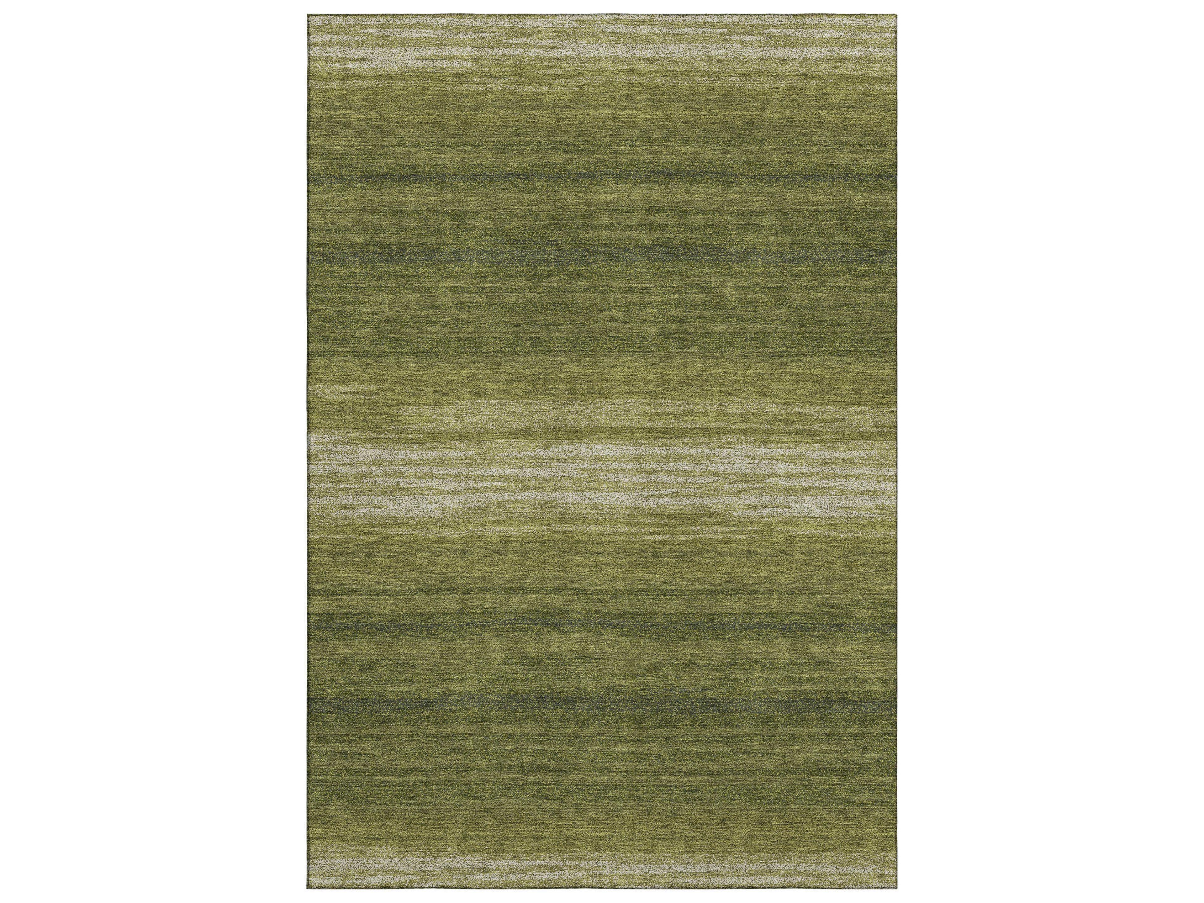Mayfield Striped Area Rug