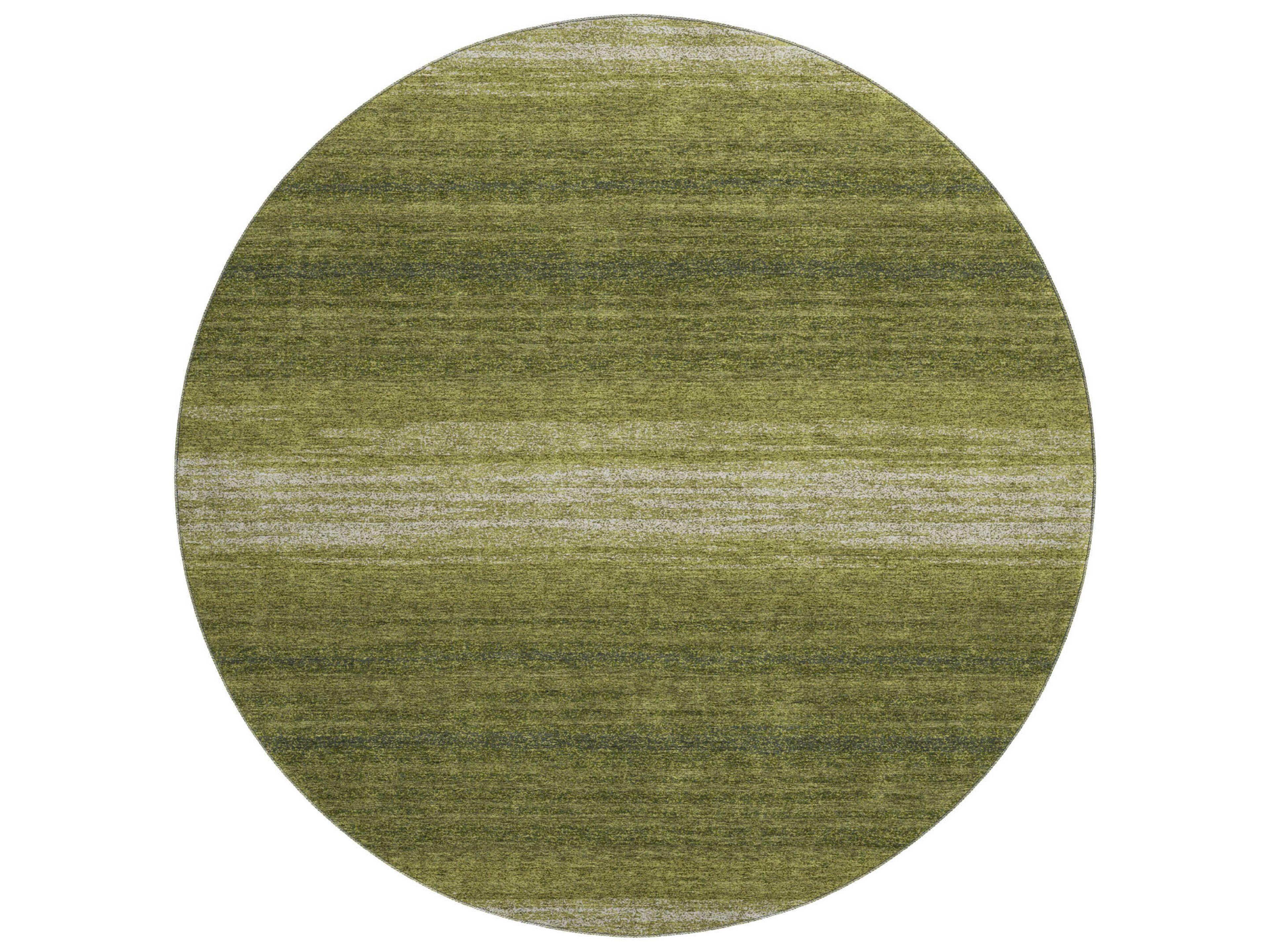 Dalyn Mayfield Striped Area Rug