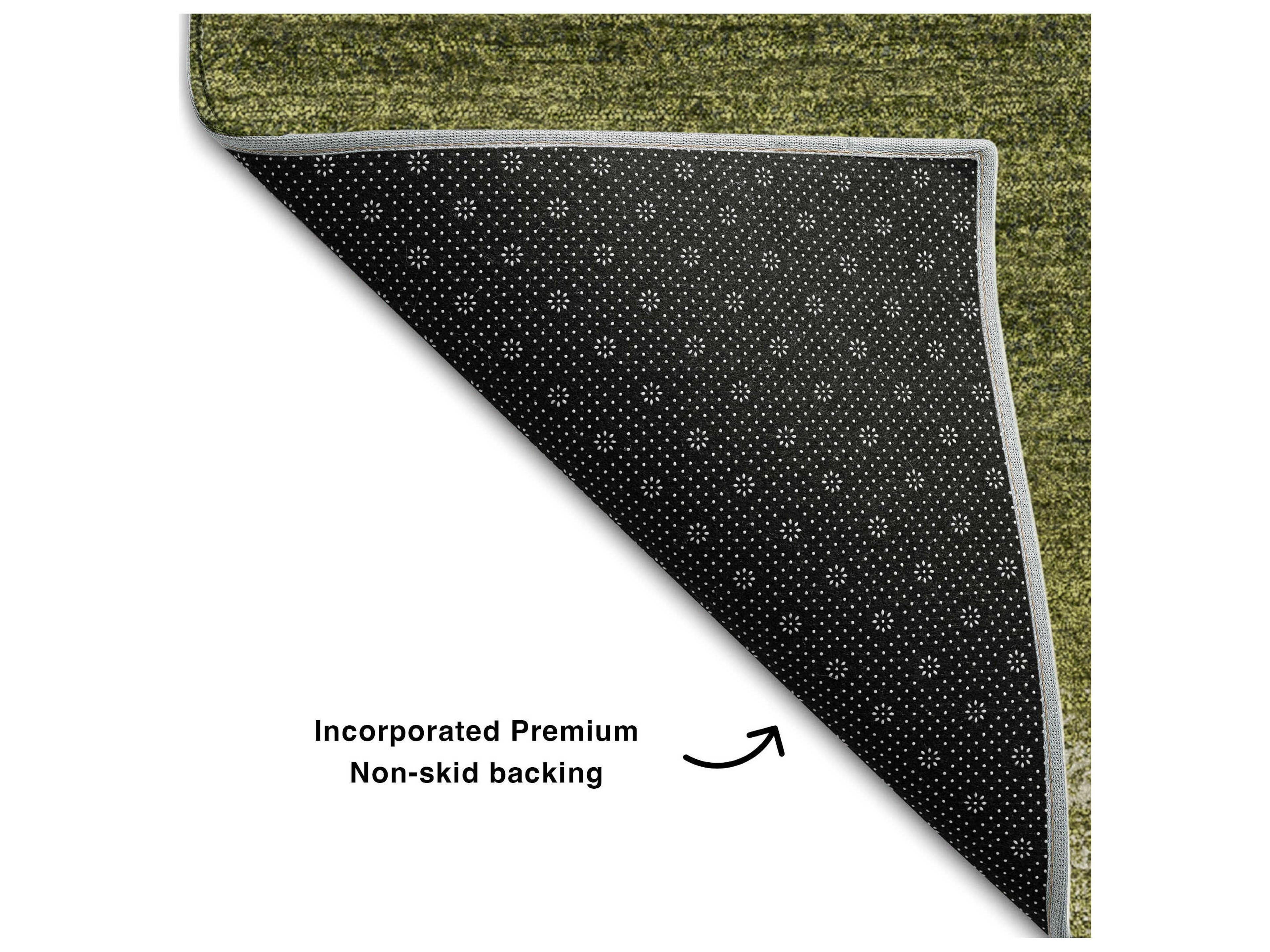 Dalyn Mayfield Striped Area Rug