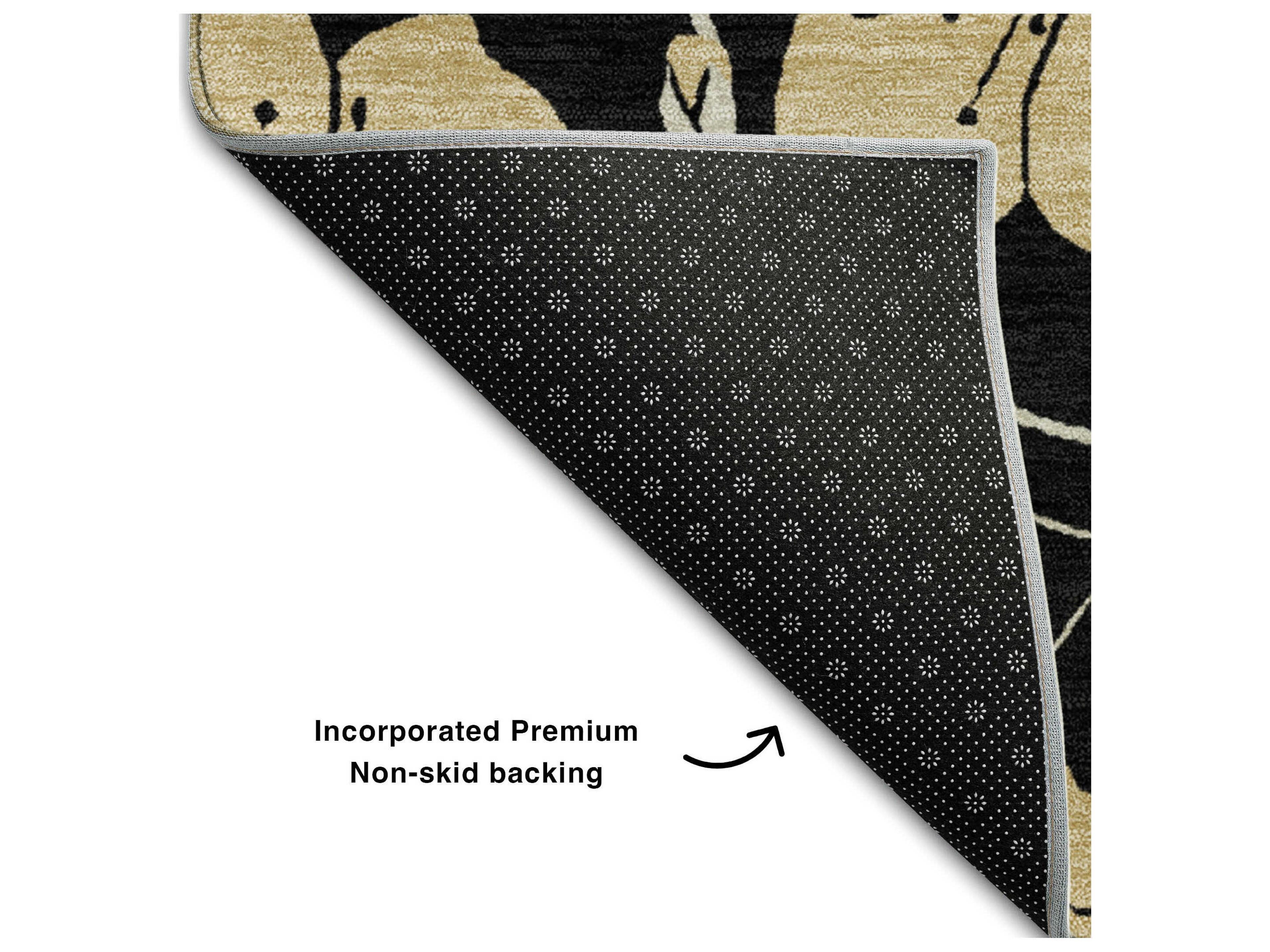 Dalyn Mayfield Floral Area Rug