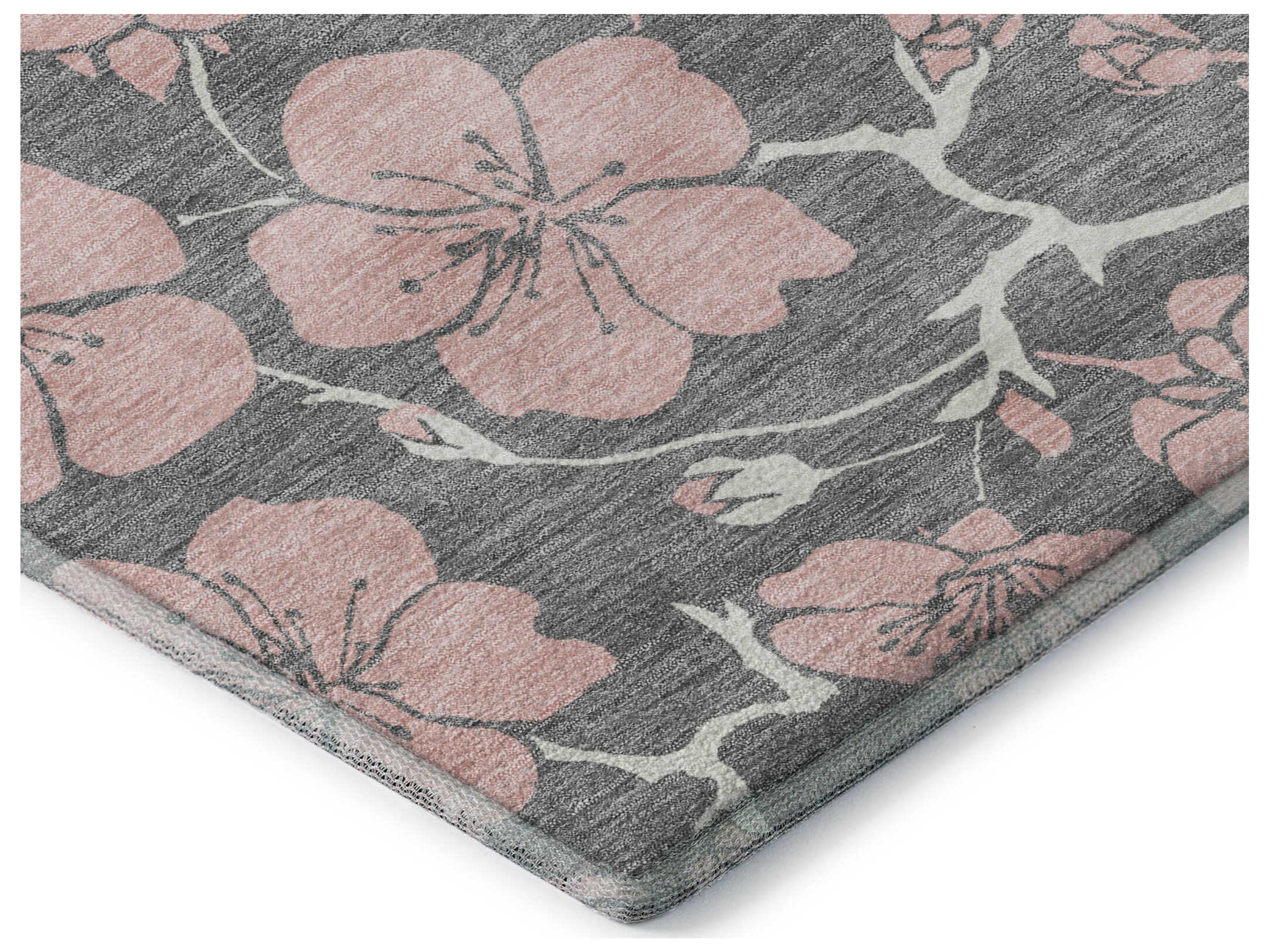 Dalyn Mayfield Floral Area Rug