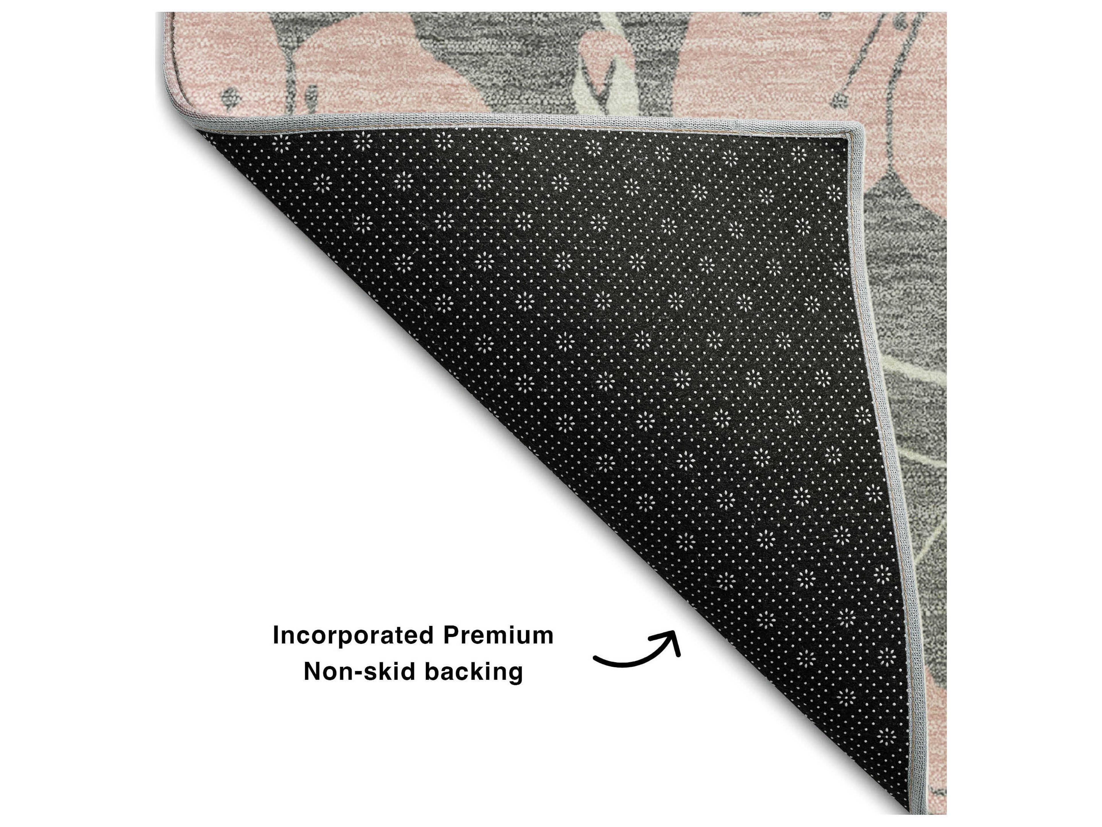 Dalyn Mayfield Floral Area Rug