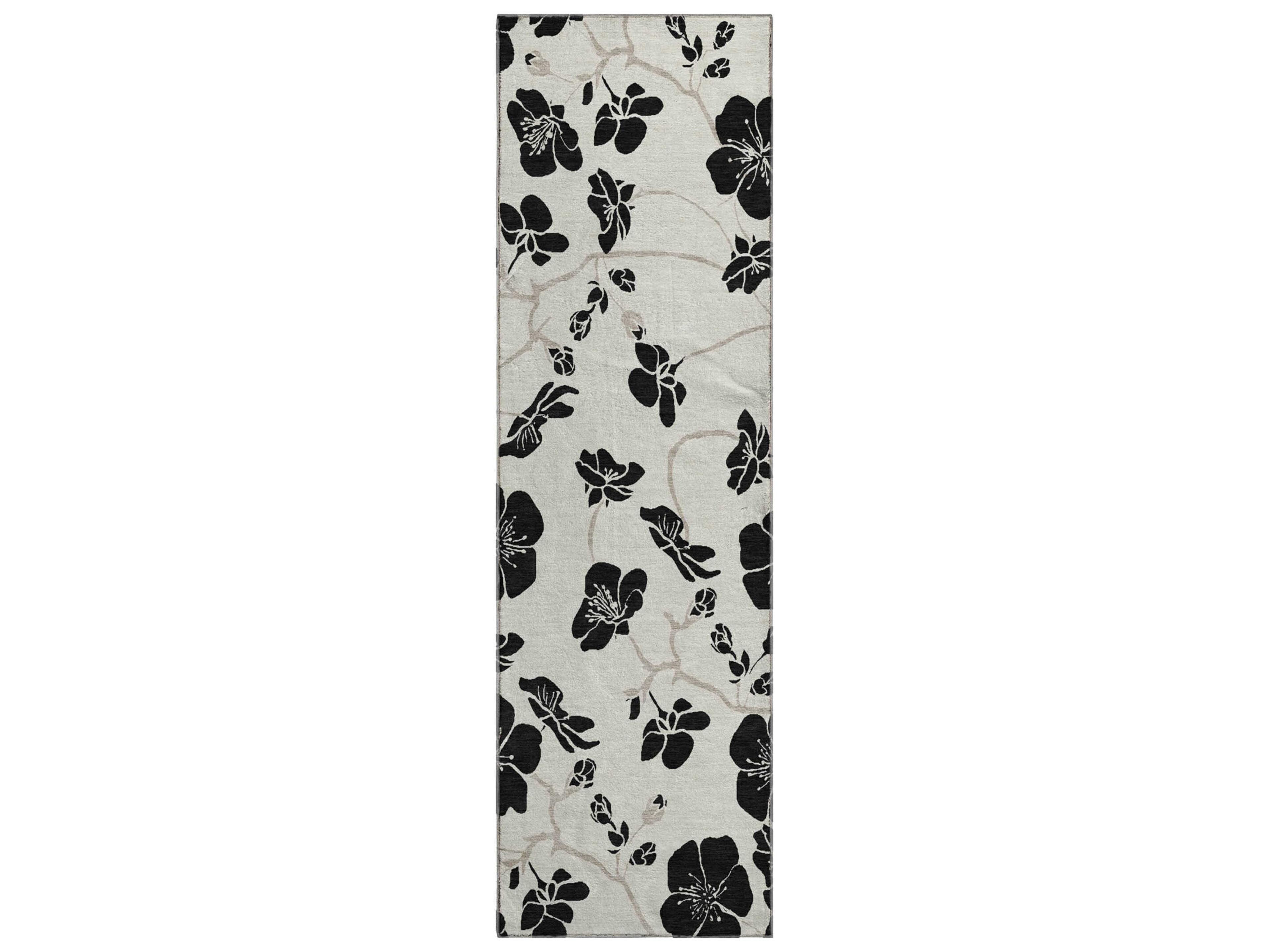 Dalyn Mayfield Floral Area Rug