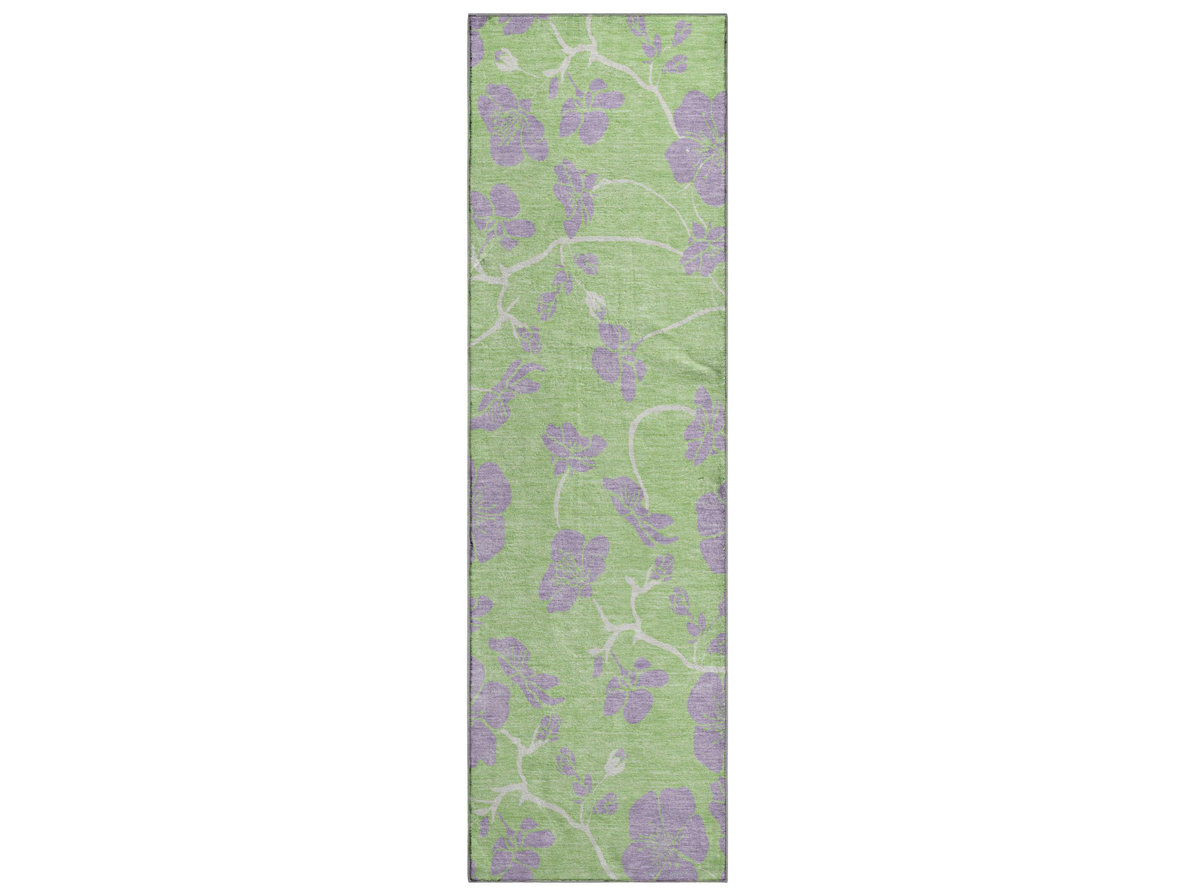 Dalyn Mayfield Floral Area Rug