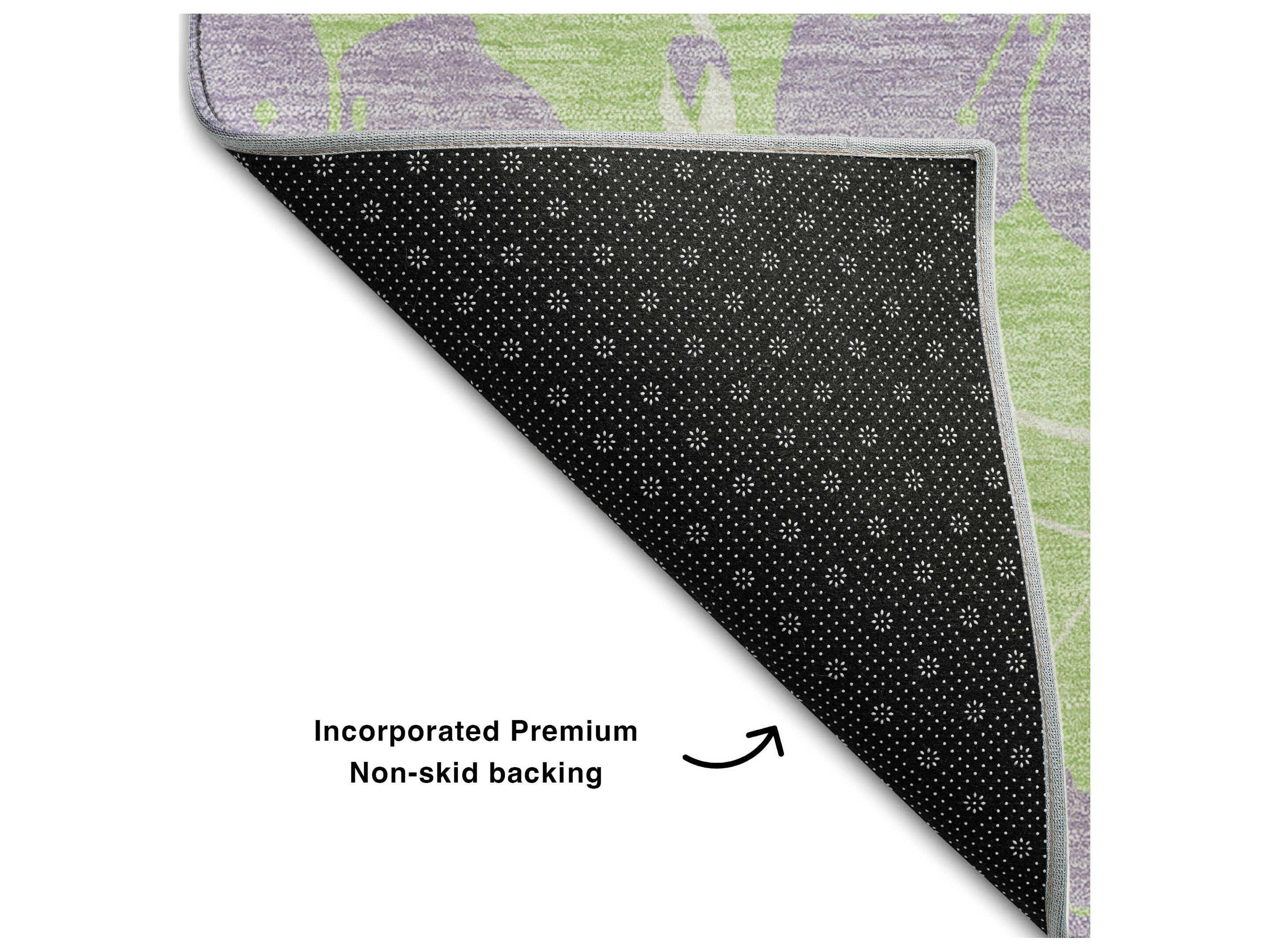 Dalyn Mayfield Floral Area Rug