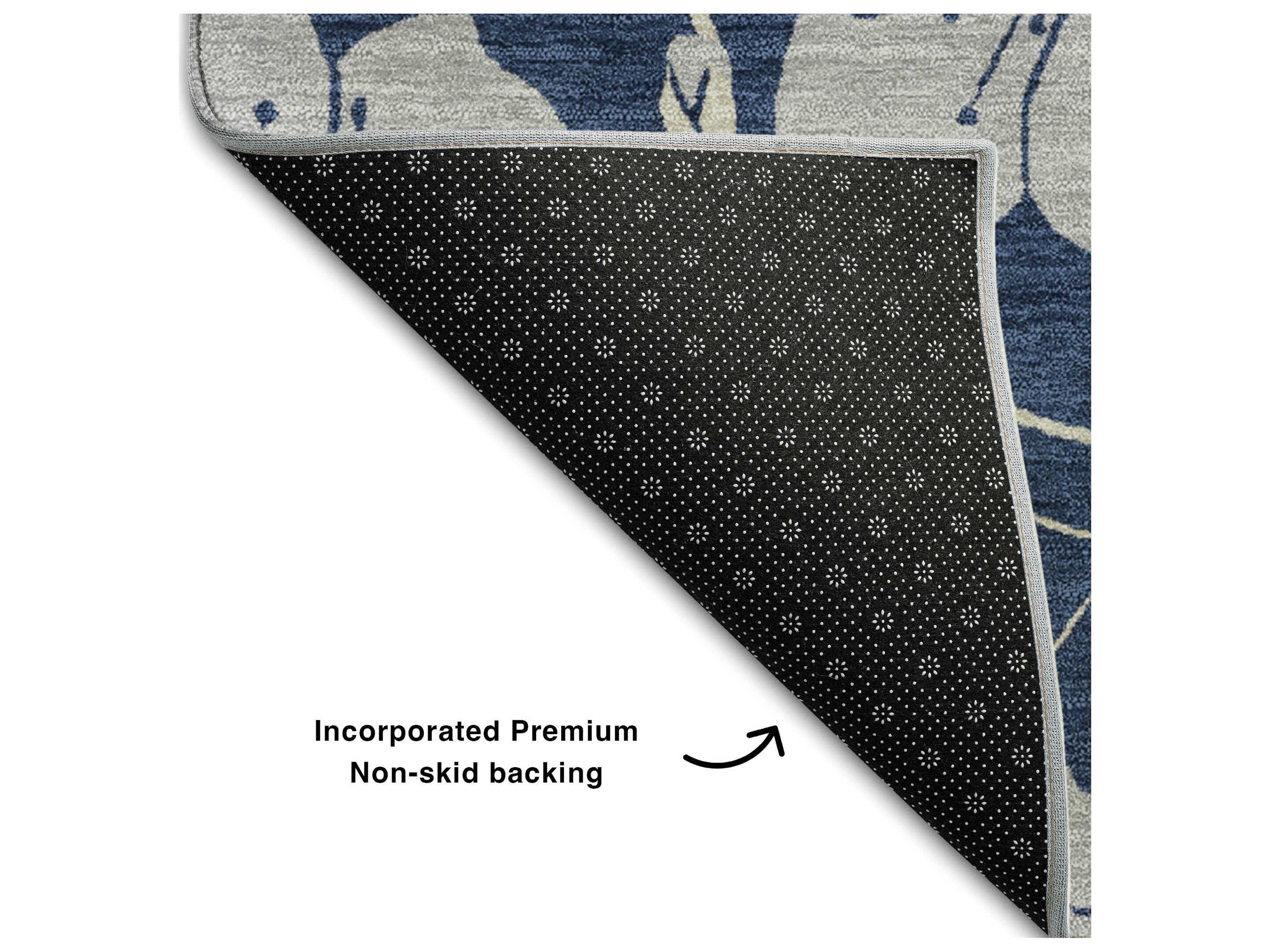 Dalyn Mayfield Floral Area Rug