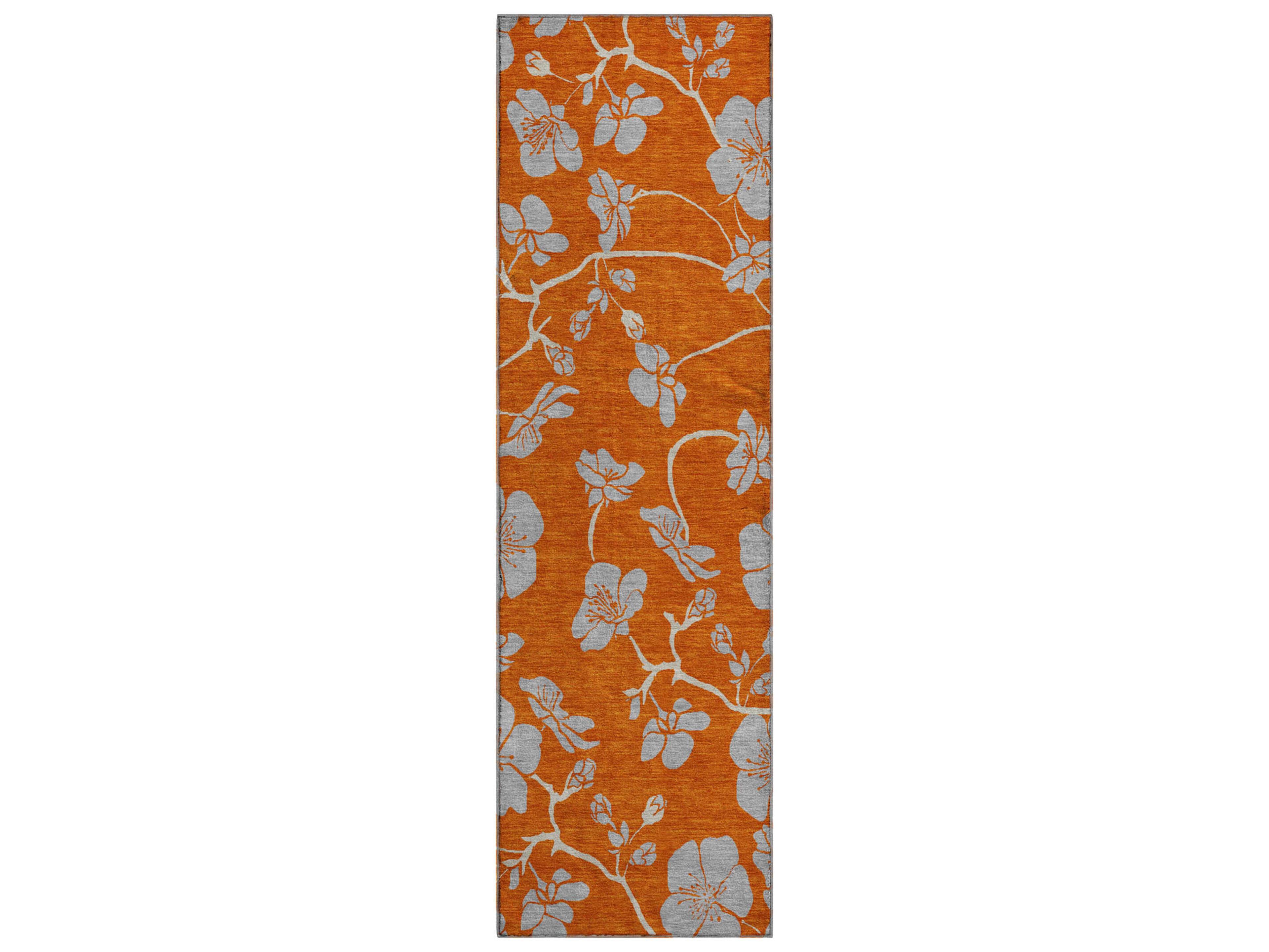 Dalyn Mayfield Floral Area Rug