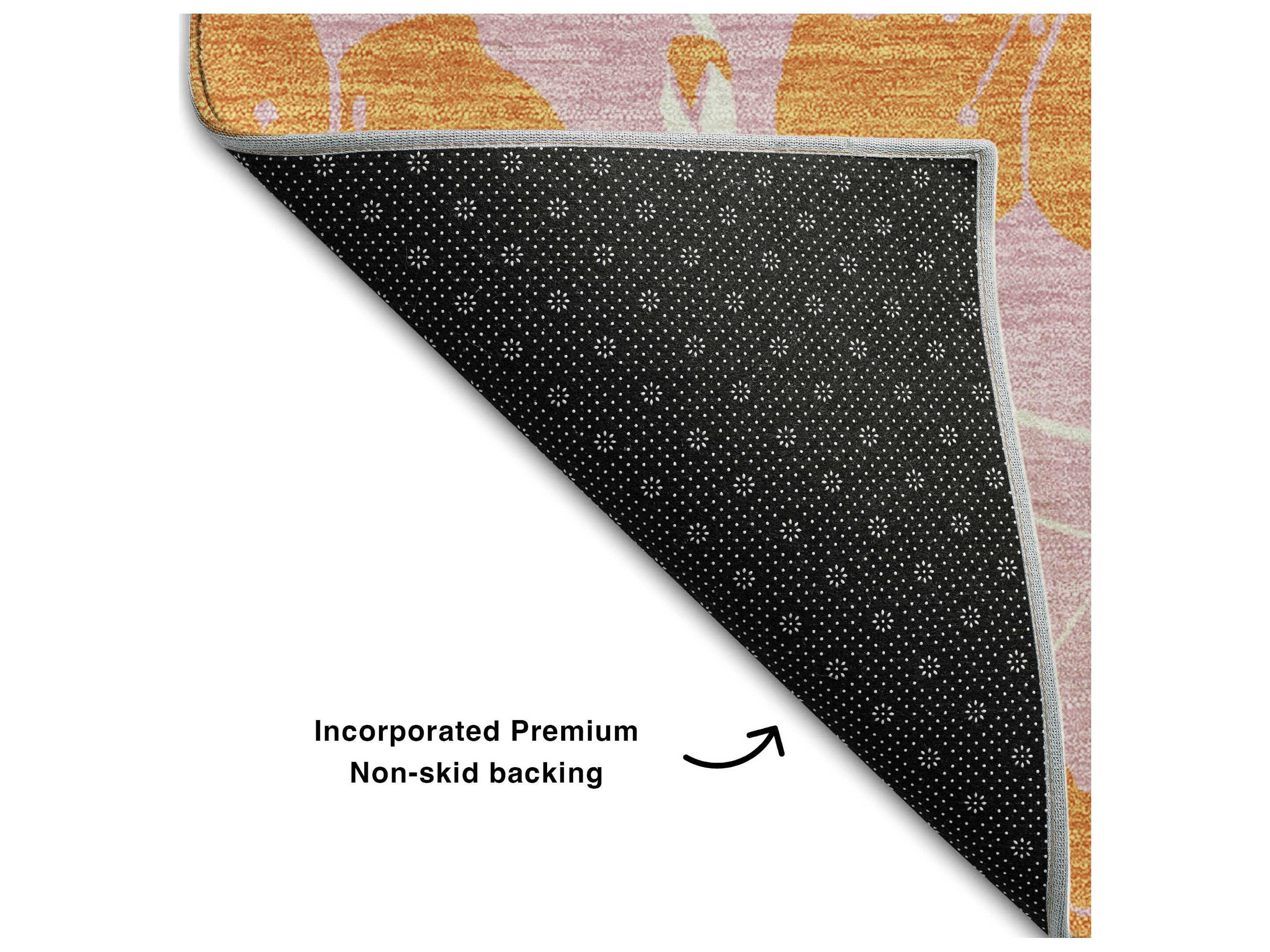 Dalyn Mayfield Floral Area Rug