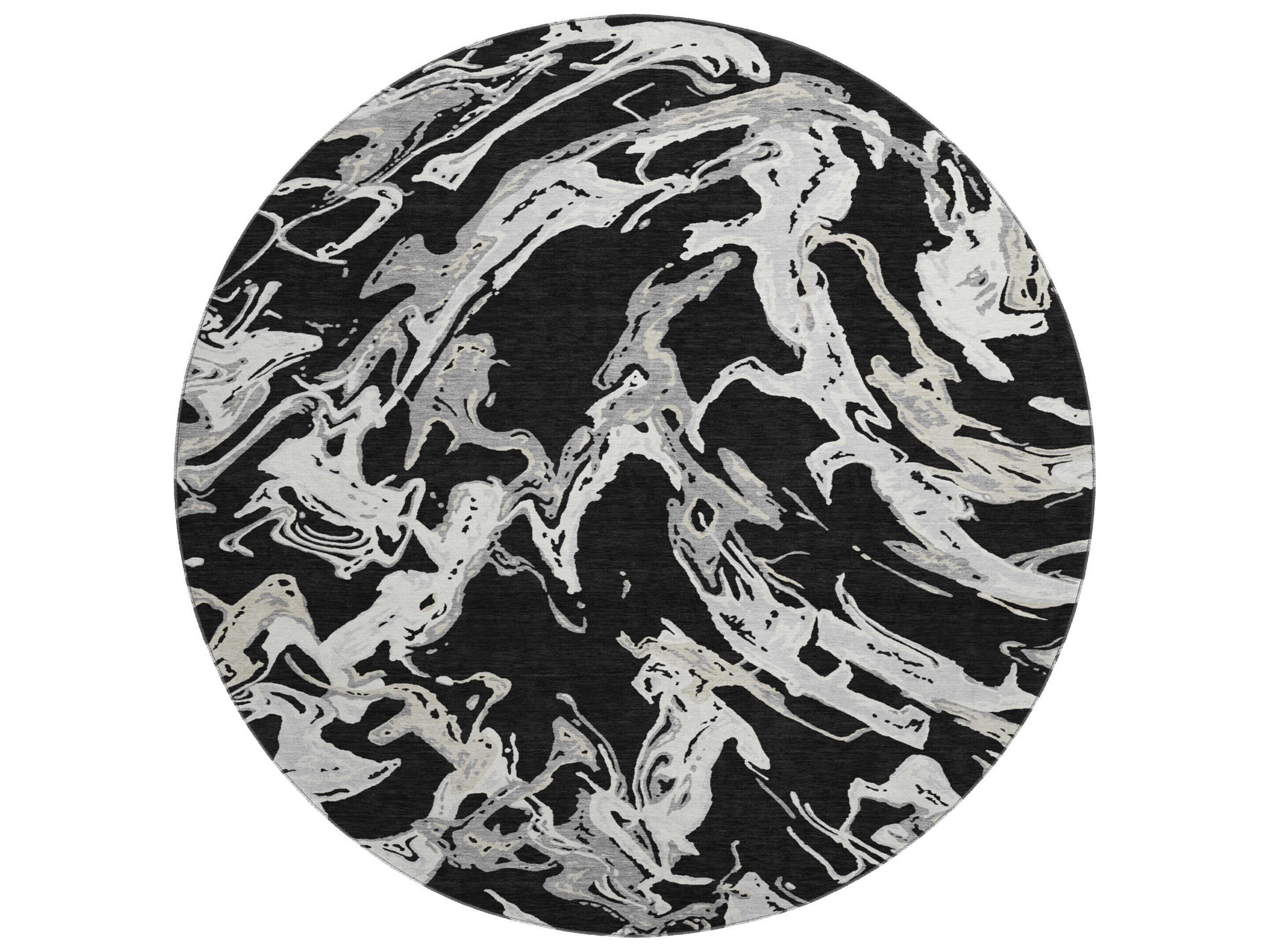 Dalyn Mayfield Abstract Area Rug