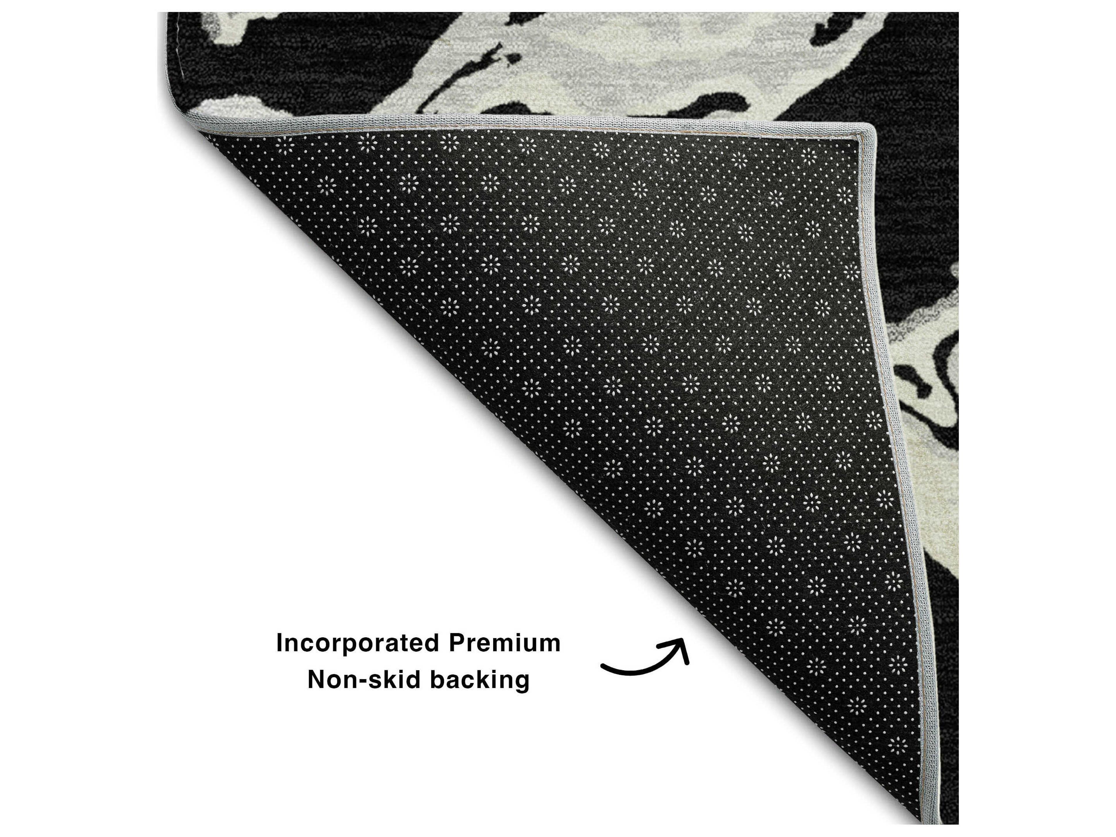 Dalyn Mayfield Abstract Area Rug