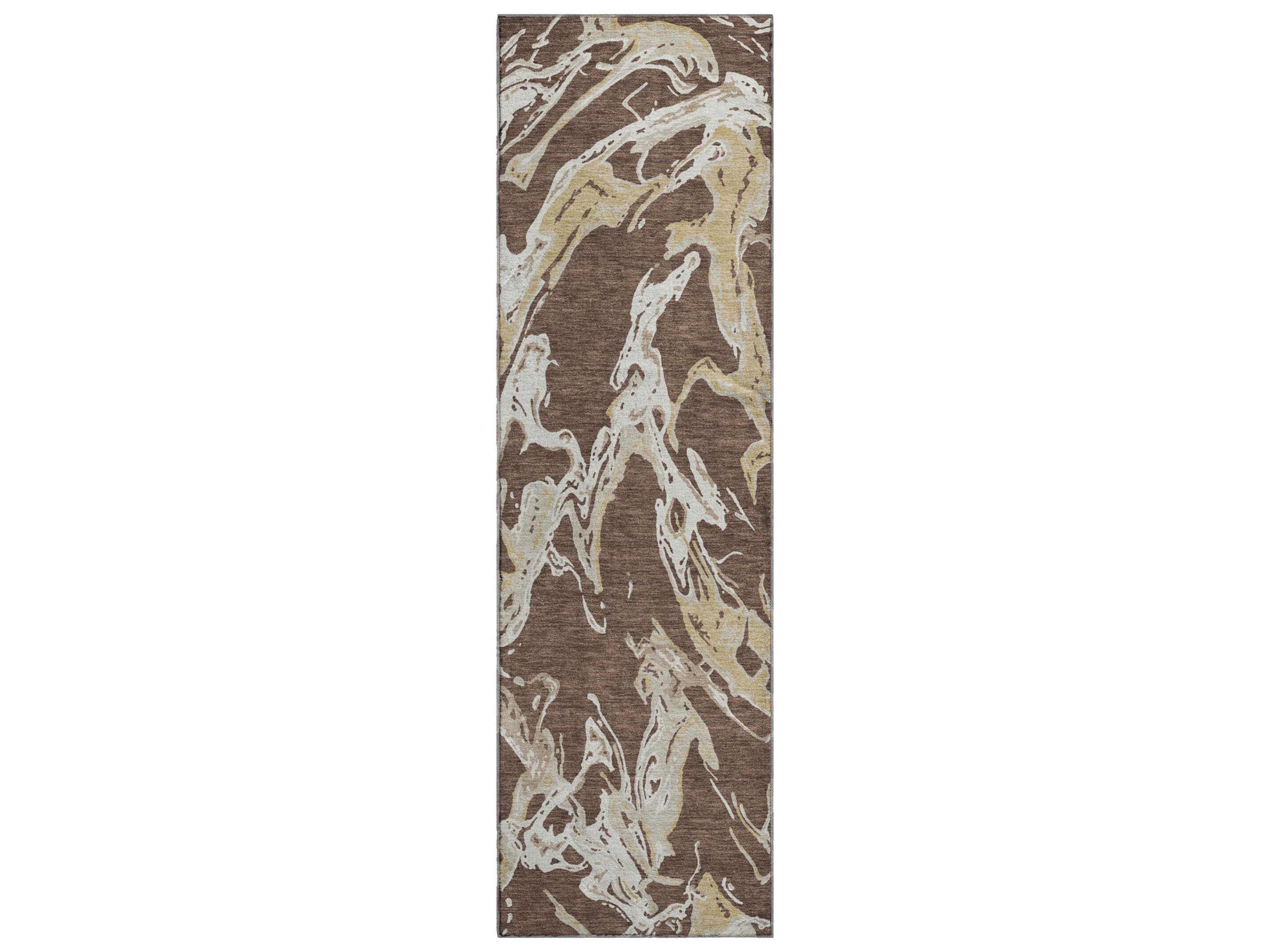 Dalyn Mayfield Abstract Area Rug