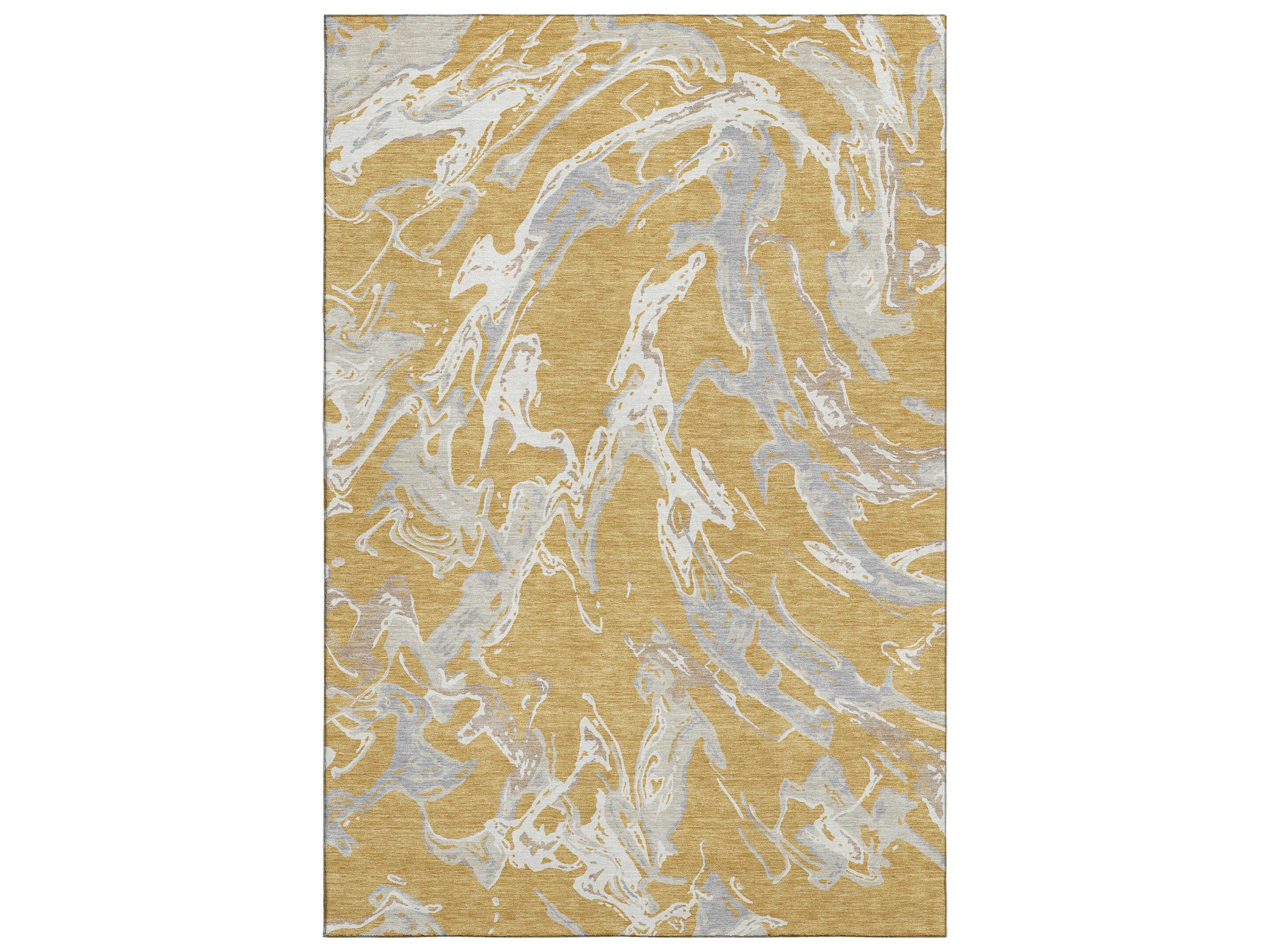 Mayfield Abstract Area Rug