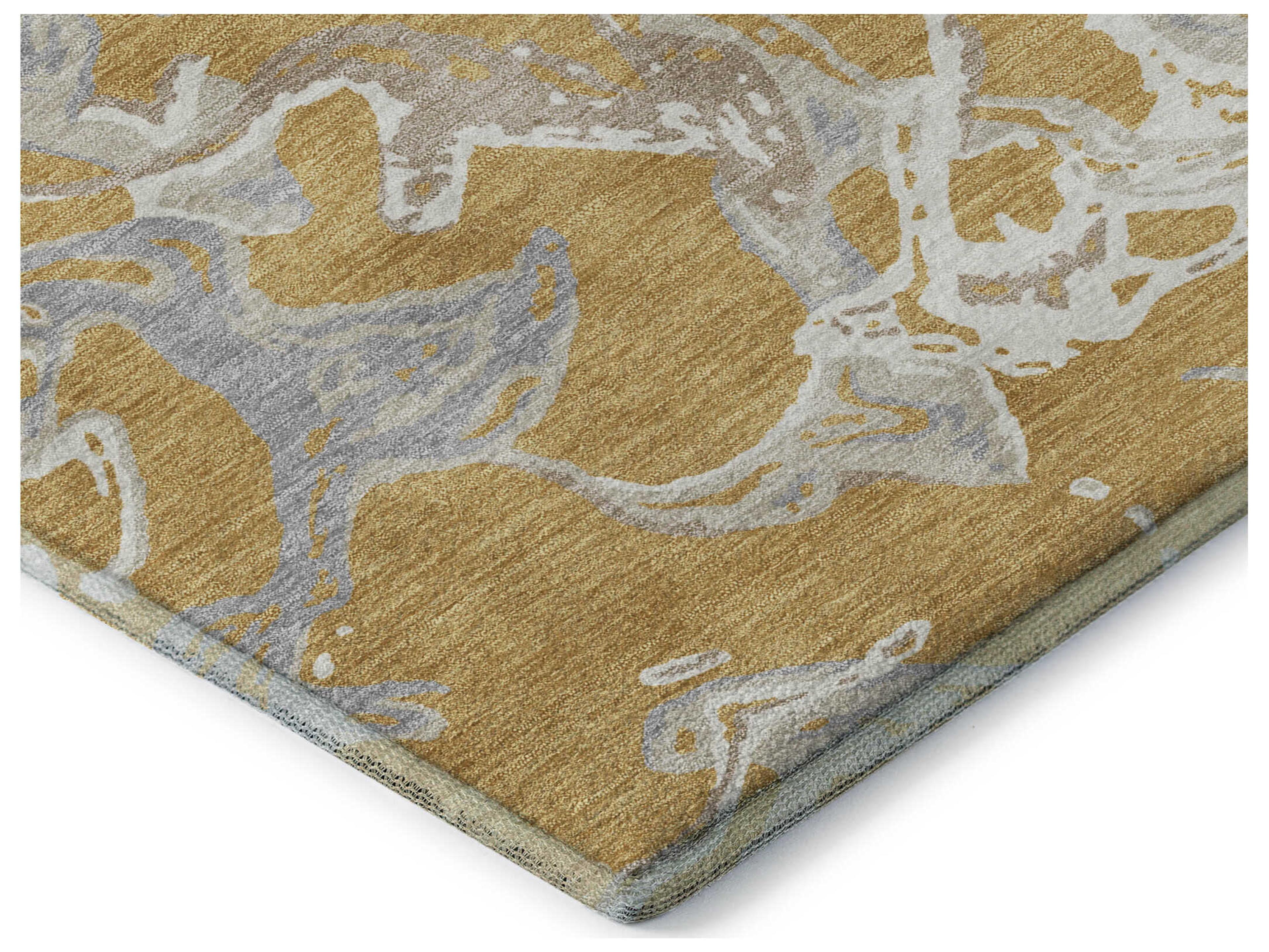 Dalyn Mayfield Abstract Area Rug