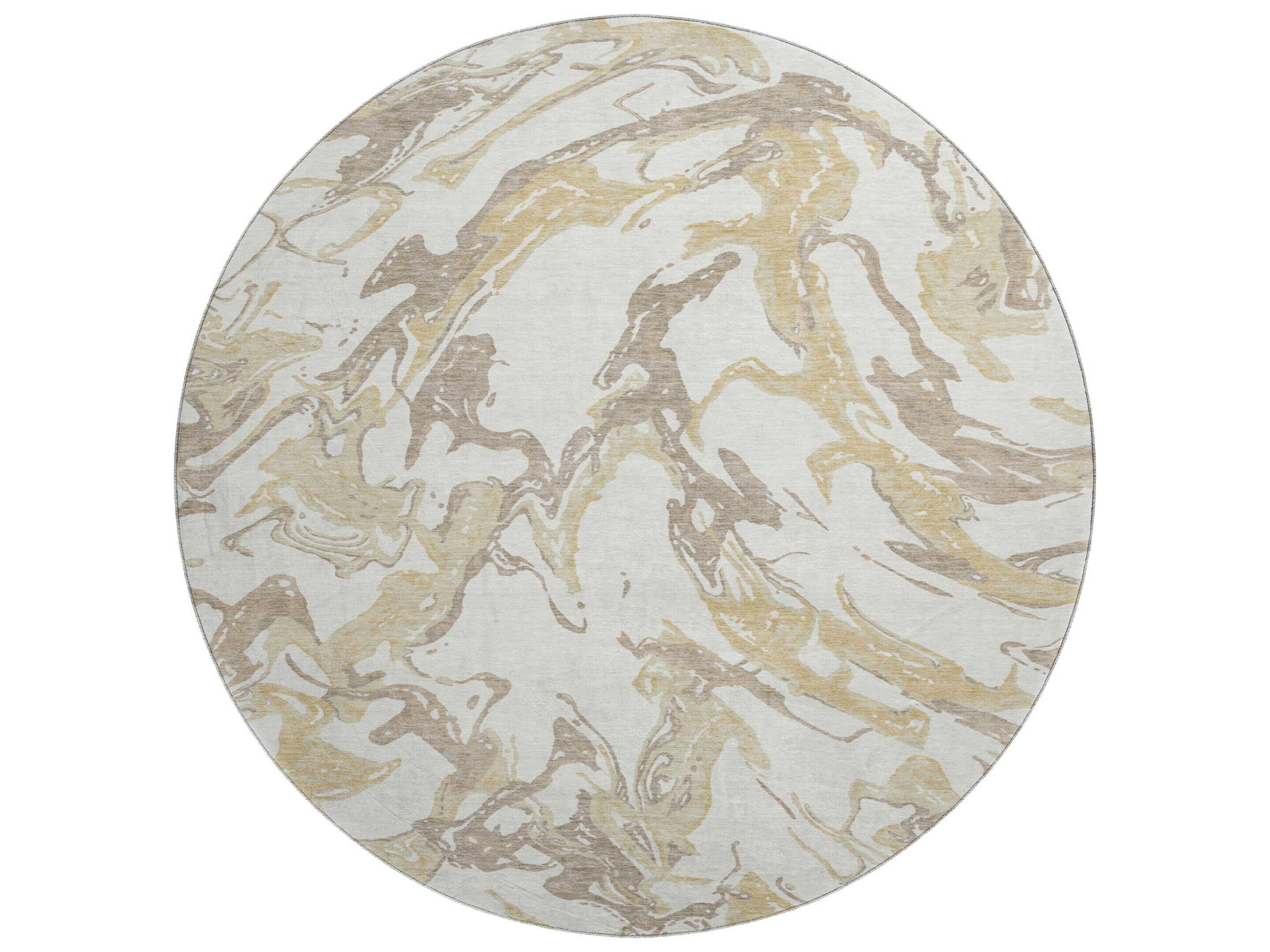 Dalyn Mayfield Abstract Area Rug