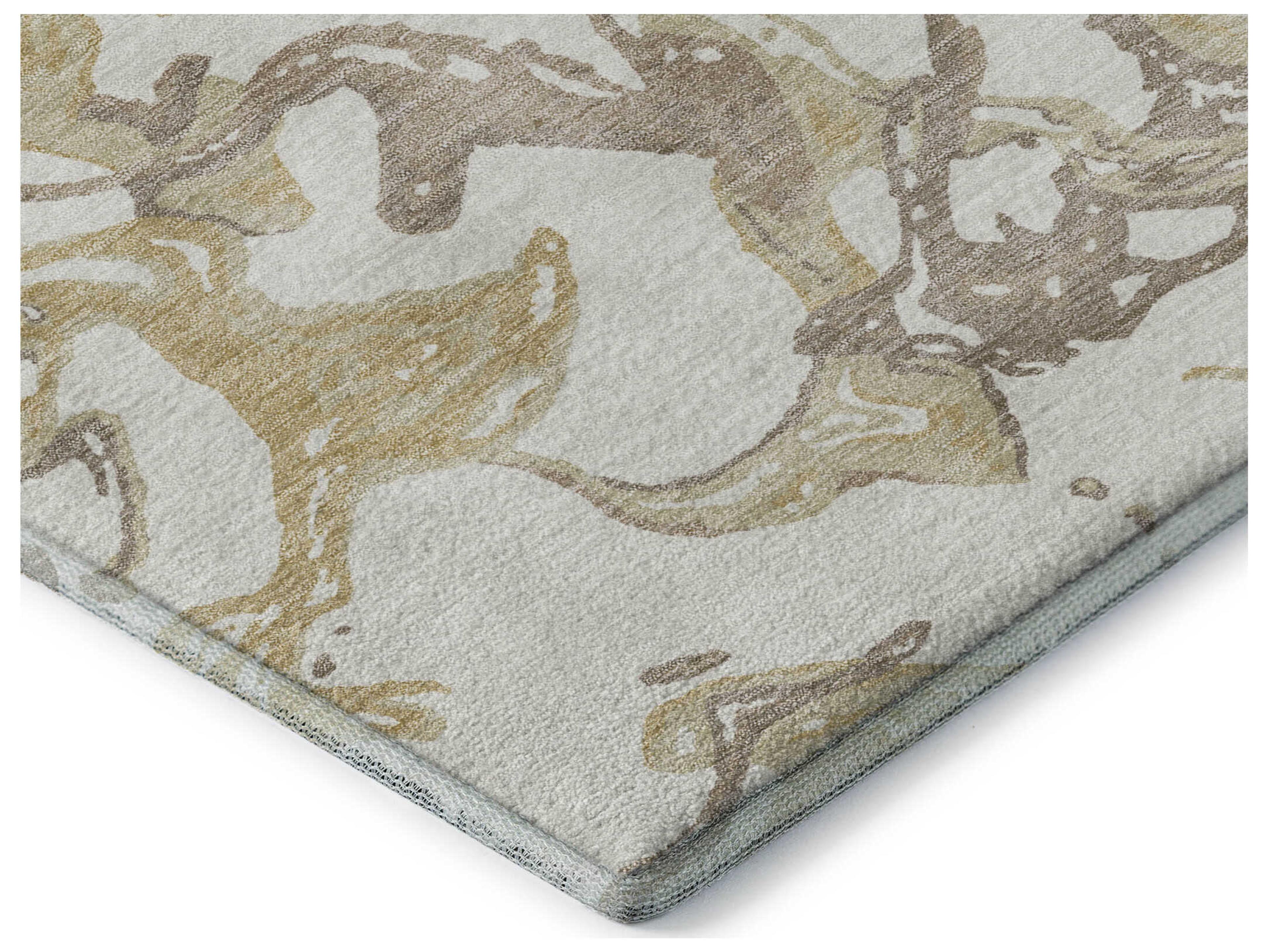 Dalyn Mayfield Abstract Area Rug