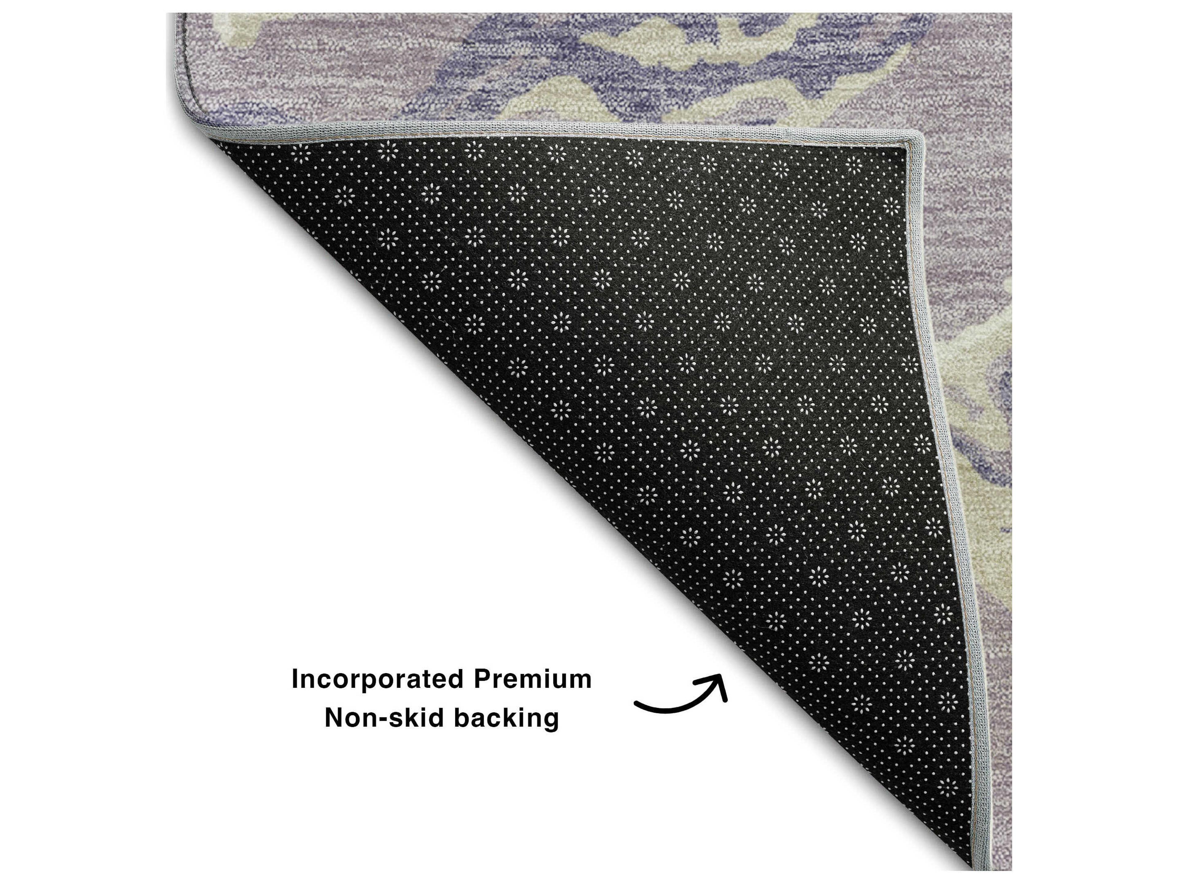 Dalyn Mayfield Abstract Area Rug