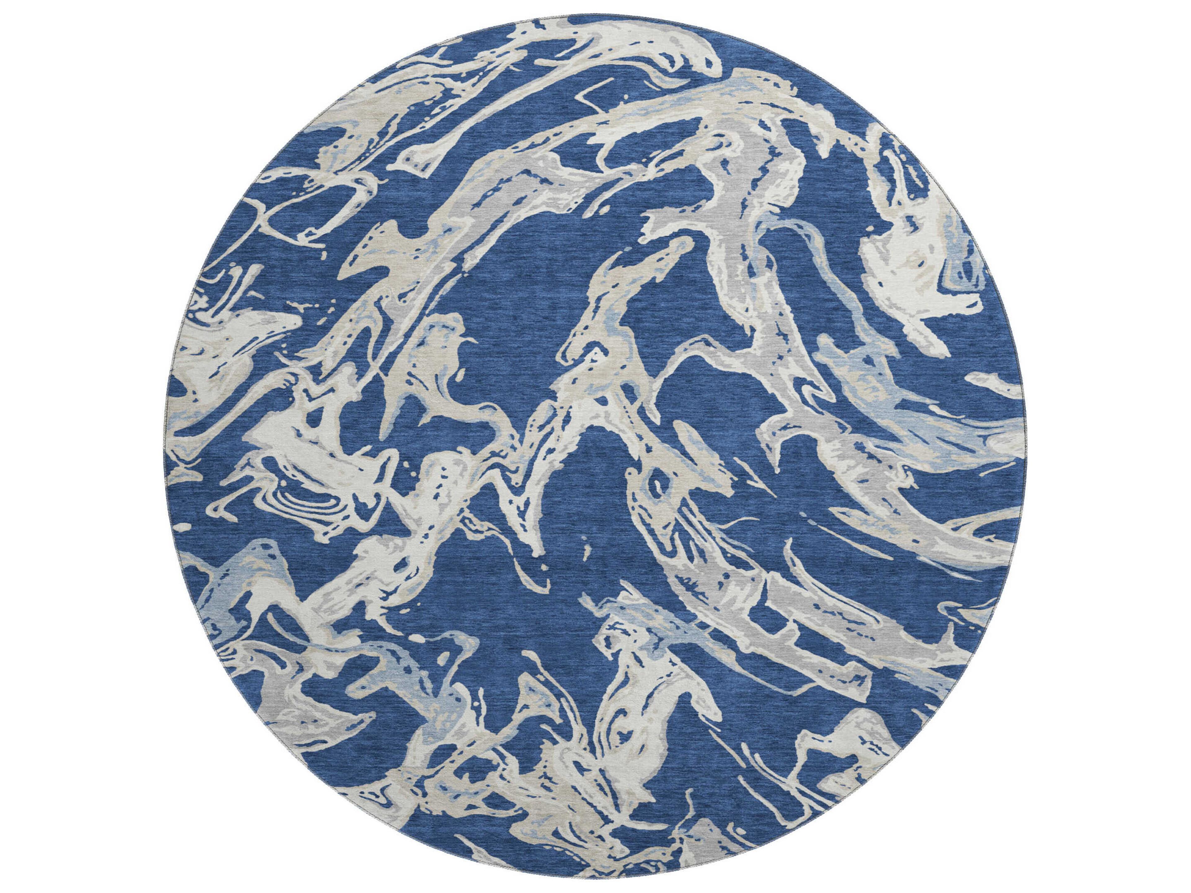 Dalyn Mayfield Abstract Area Rug