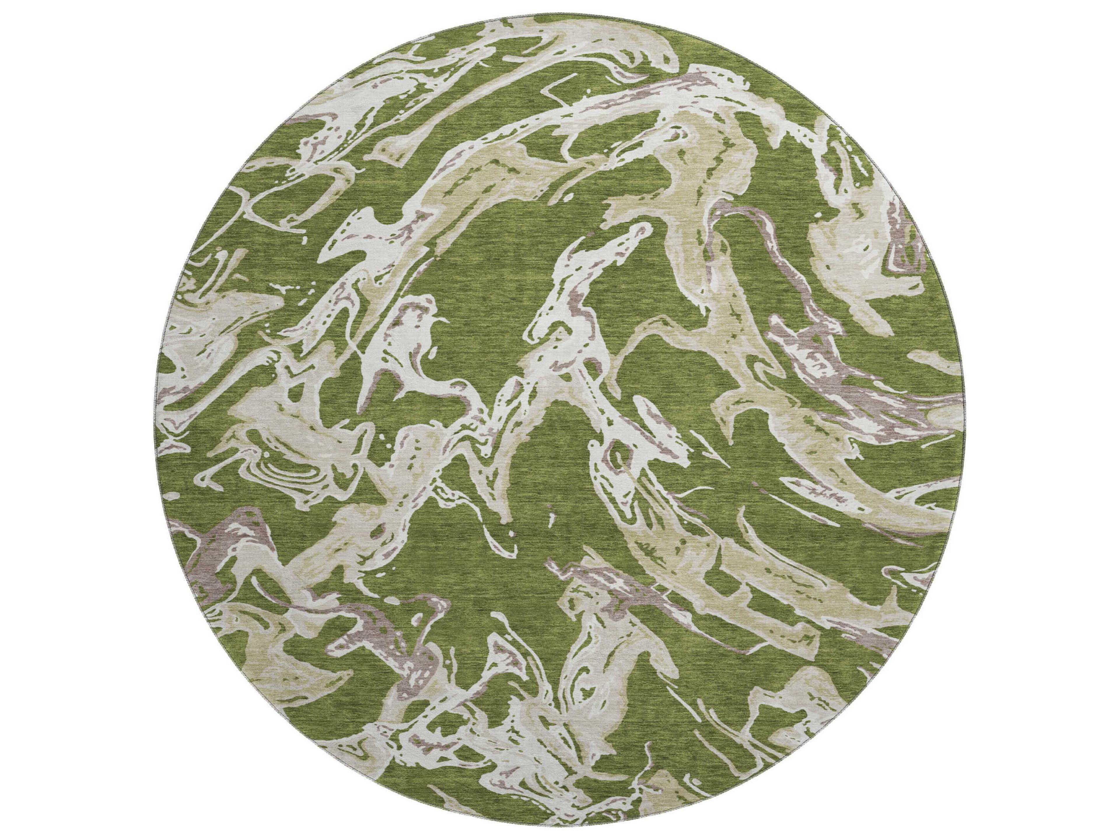 Dalyn Mayfield Abstract Area Rug