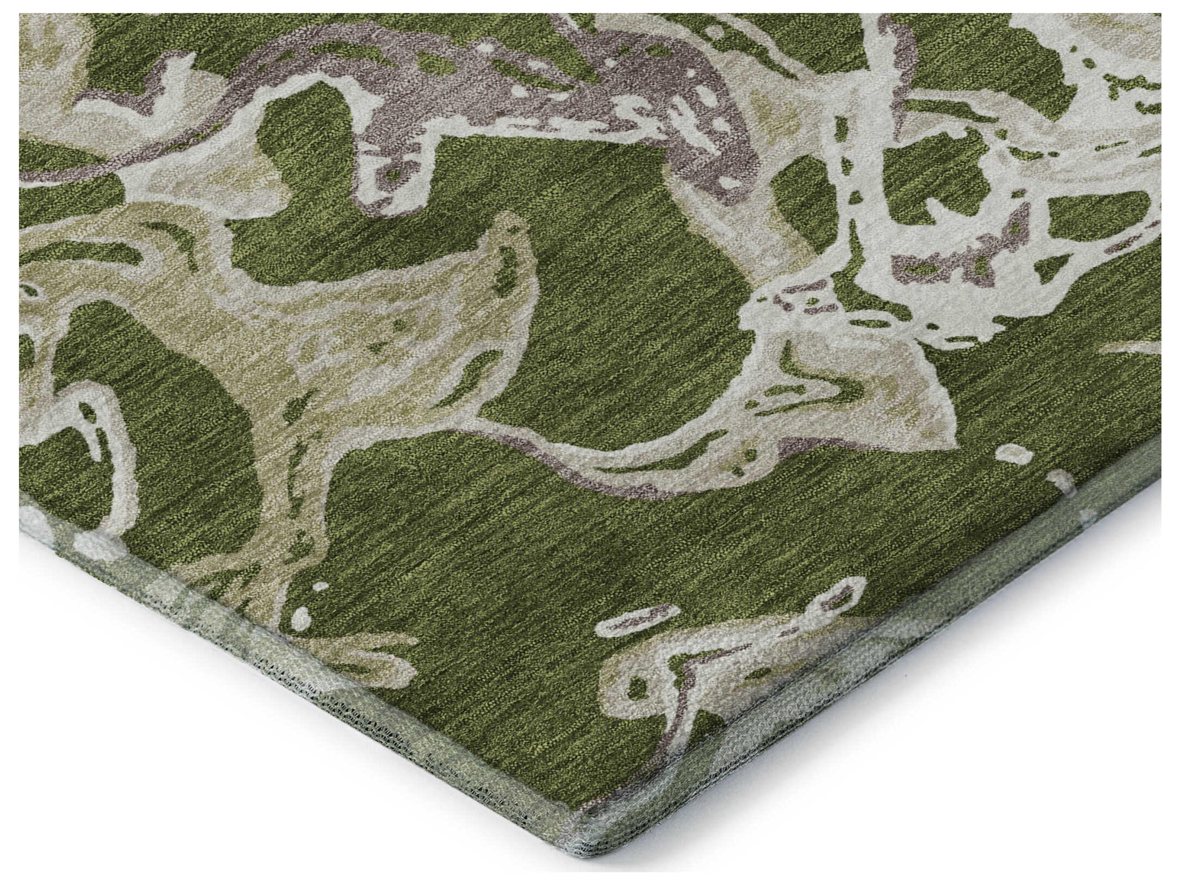 Dalyn Mayfield Abstract Area Rug