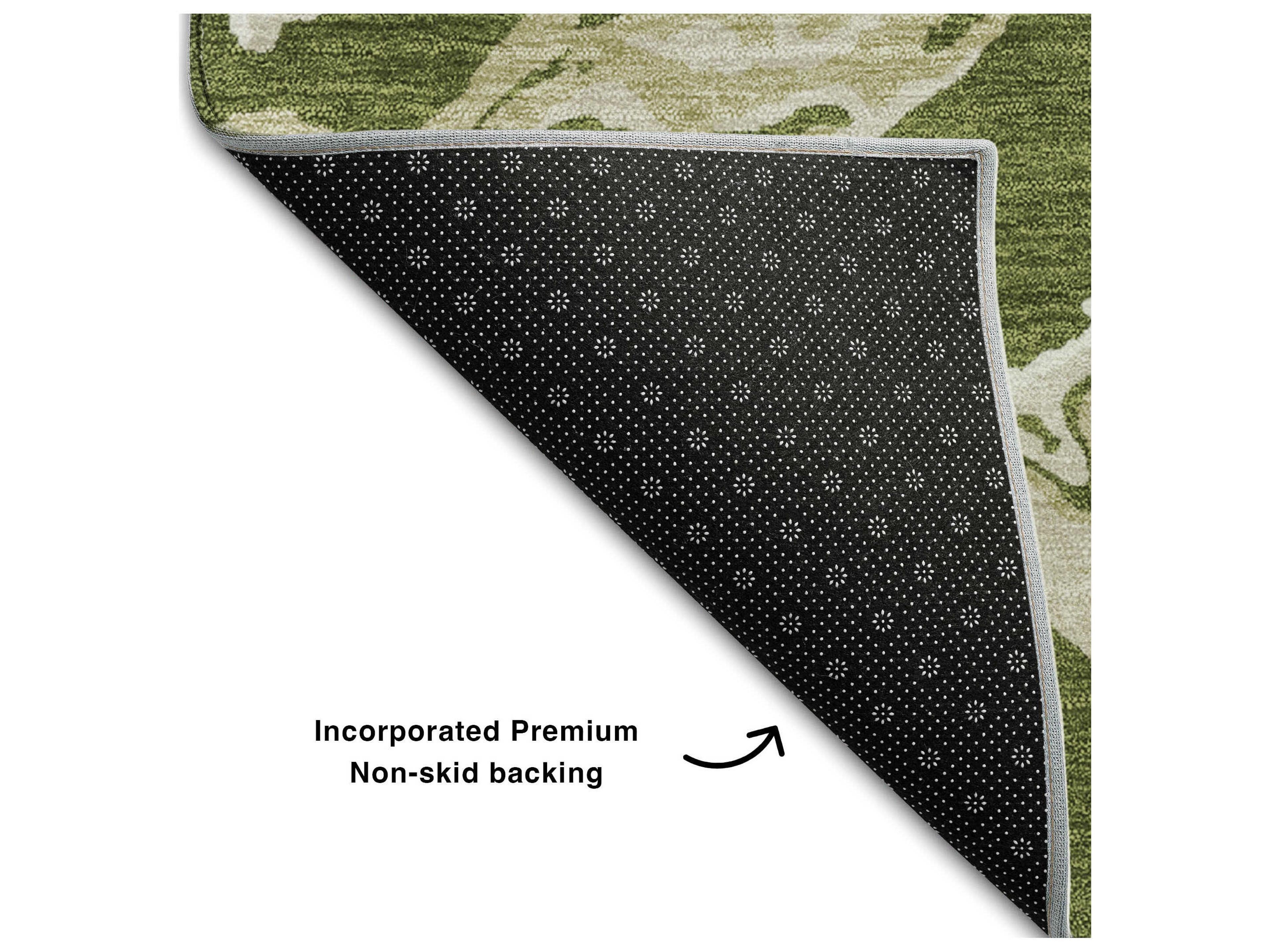 Dalyn Mayfield Abstract Area Rug