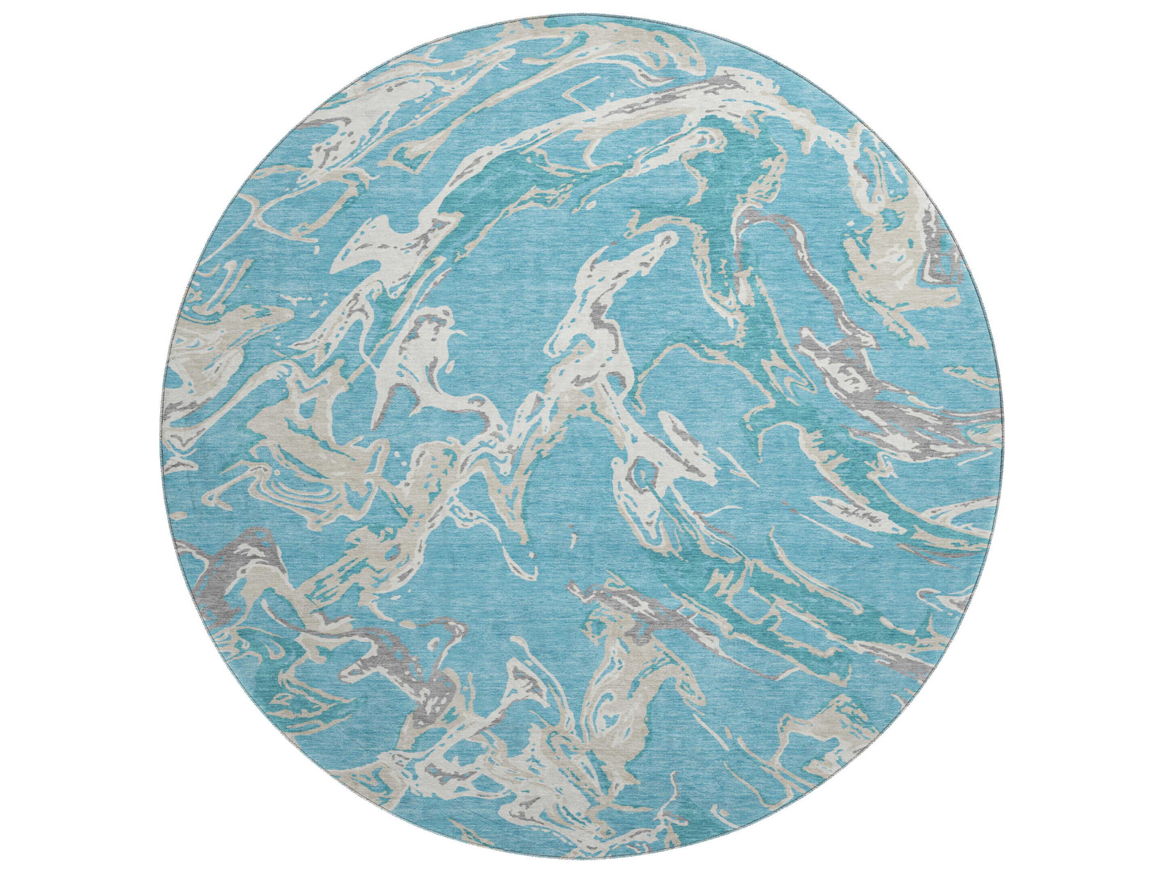 Dalyn Mayfield Abstract Area Rug