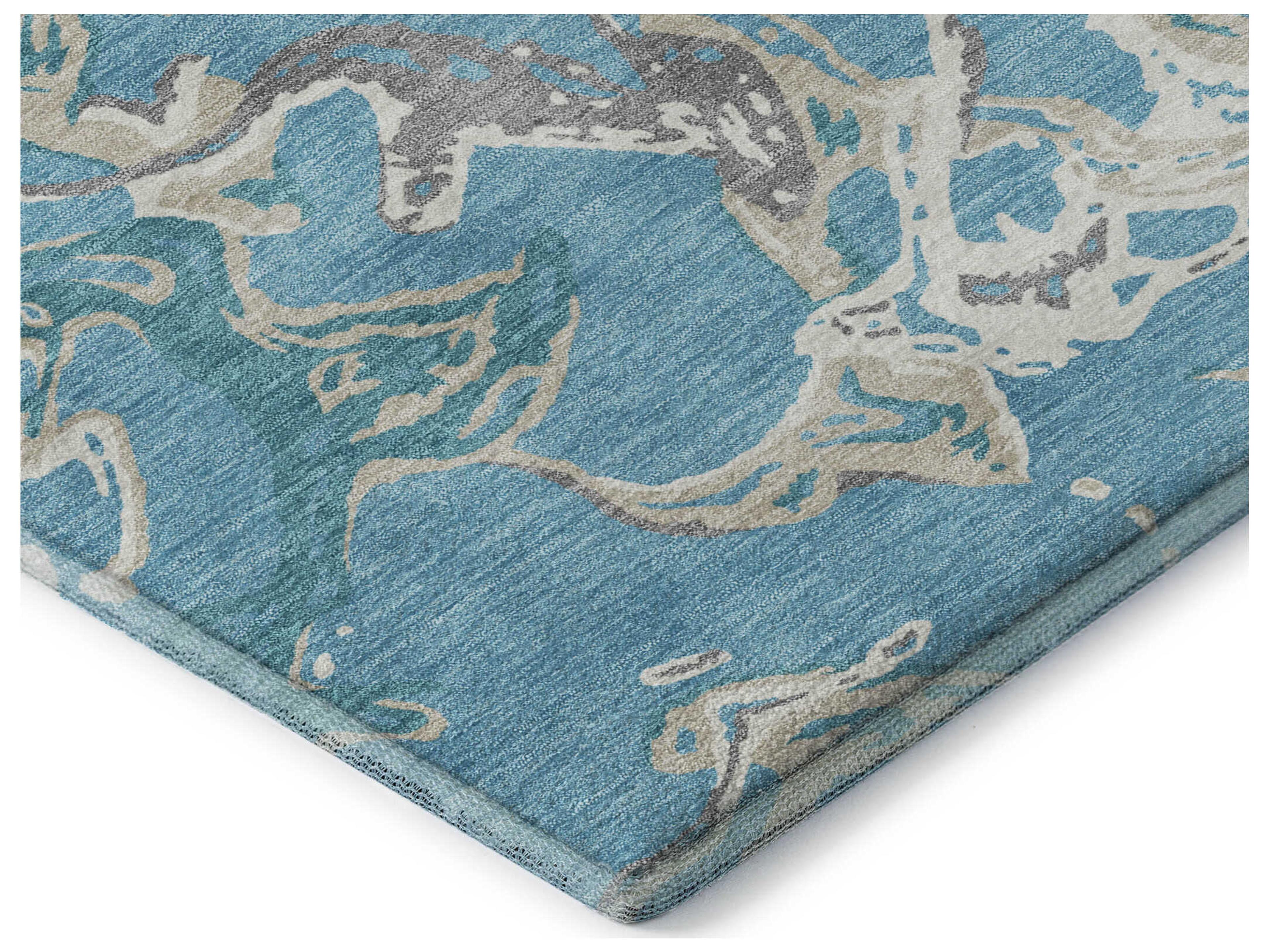 Dalyn Mayfield Abstract Area Rug