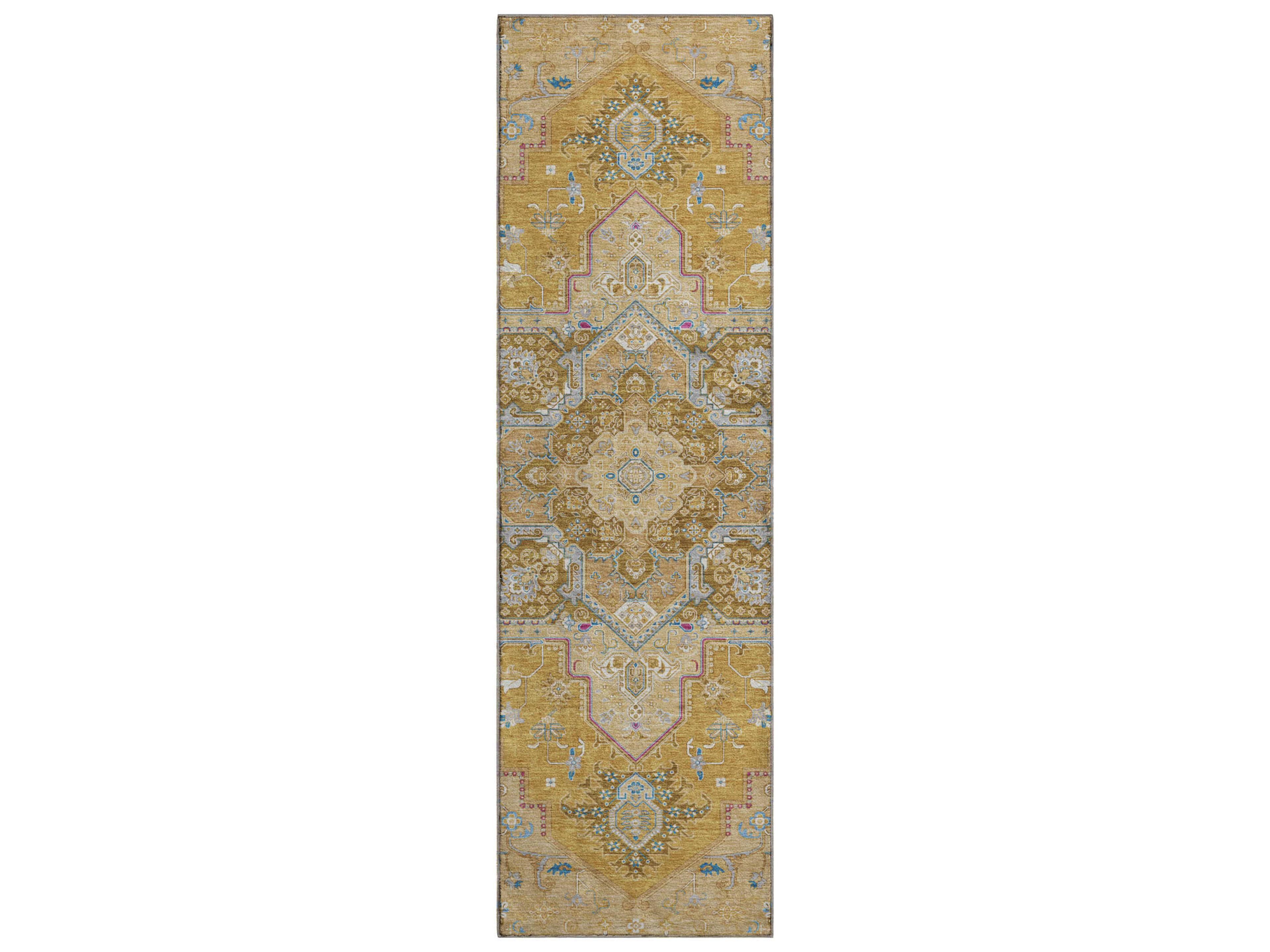 Dalyn Mayfield Floral Area Rug