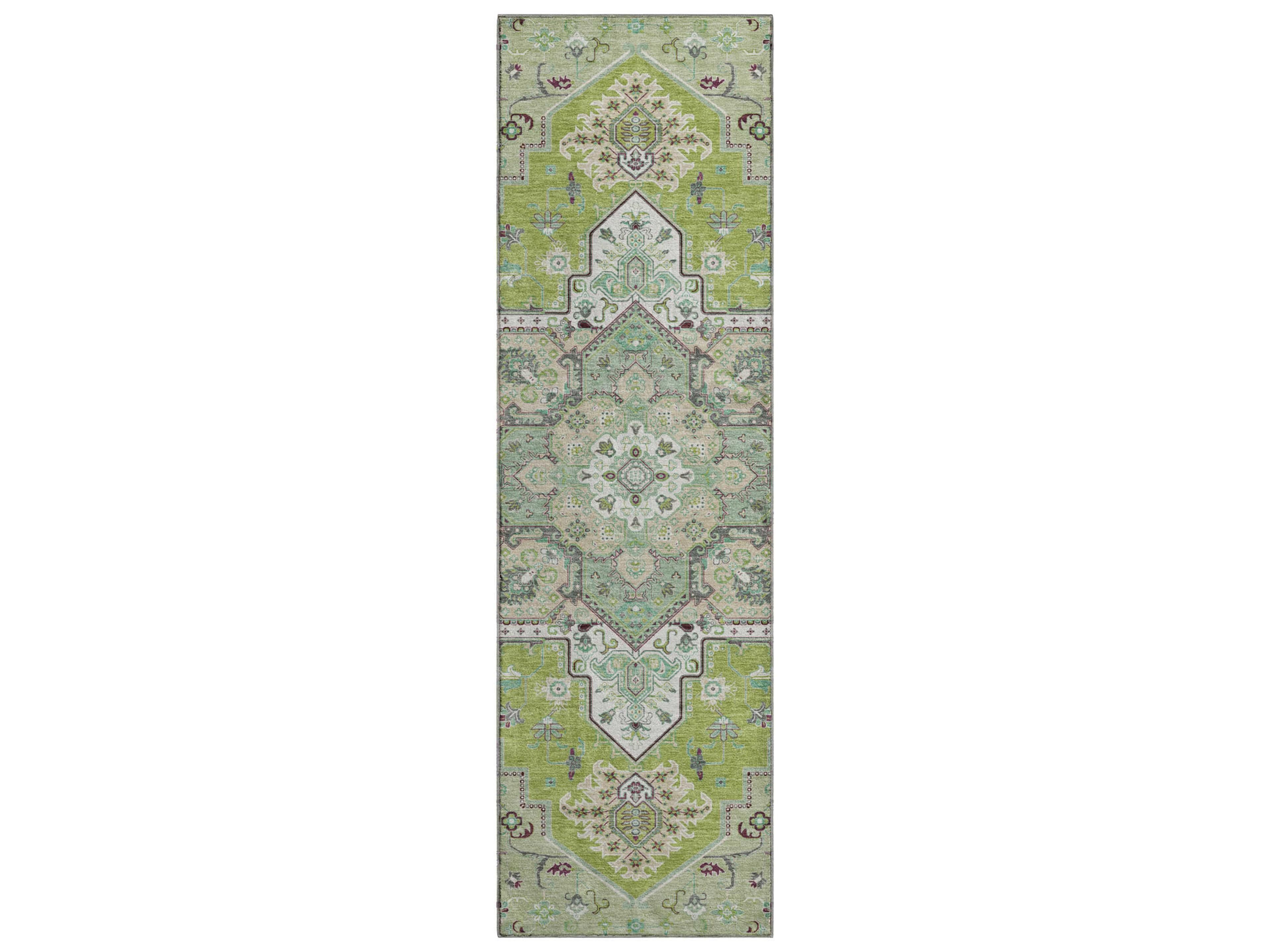 Dalyn Mayfield Floral Area Rug