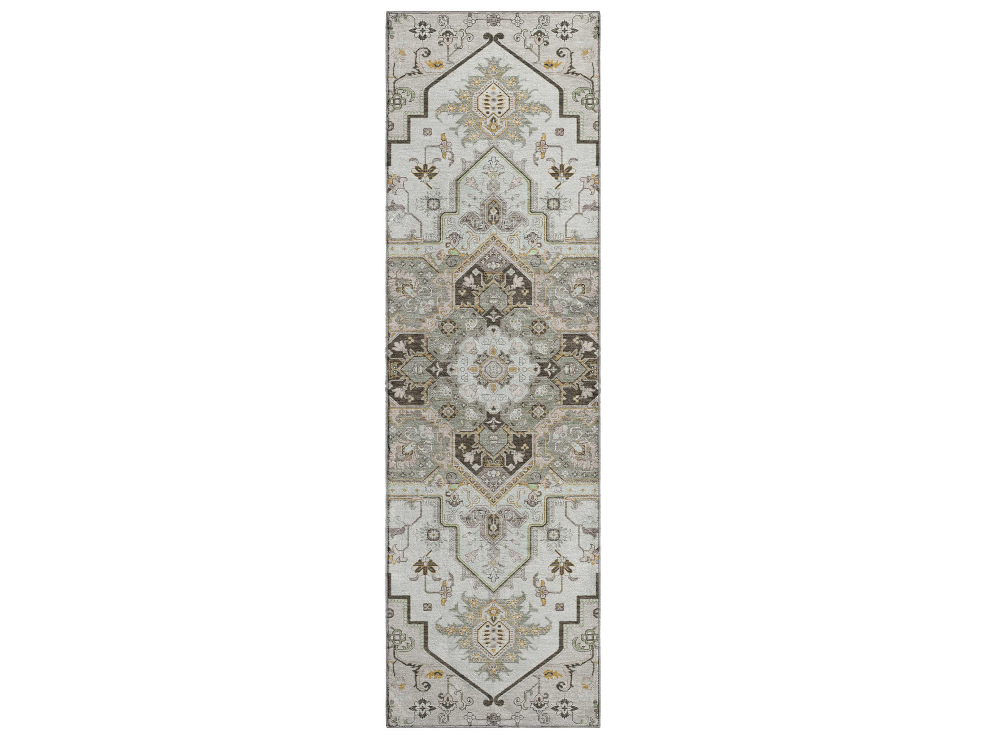Dalyn Mayfield Floral Area Rug