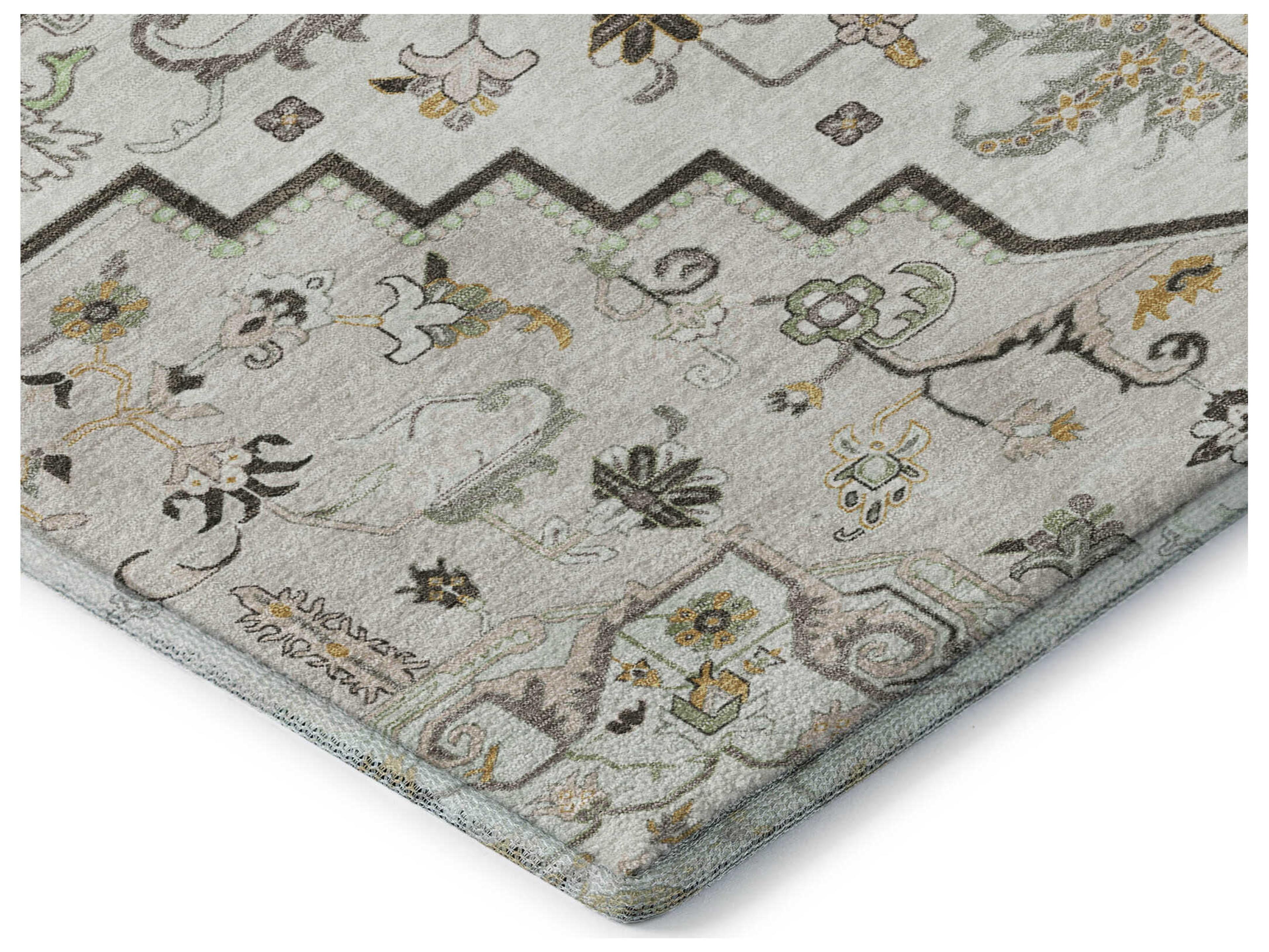 Dalyn Mayfield Floral Area Rug